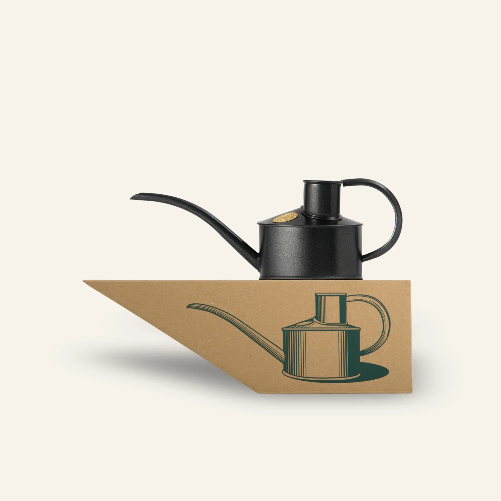 Haws | The Fazeley Flow Graphite - One Pint