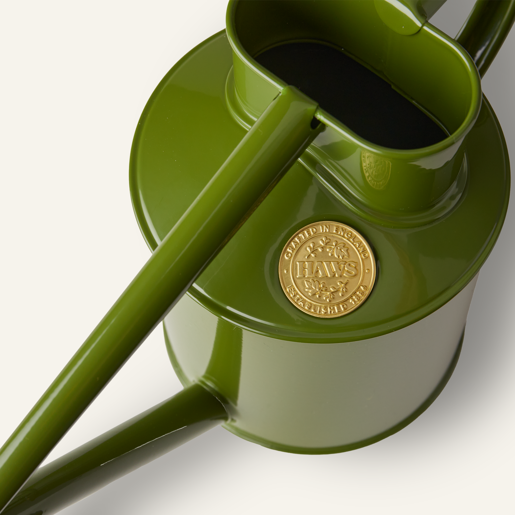 Haws | The Fazeley Flow Fern Green - Two Pint