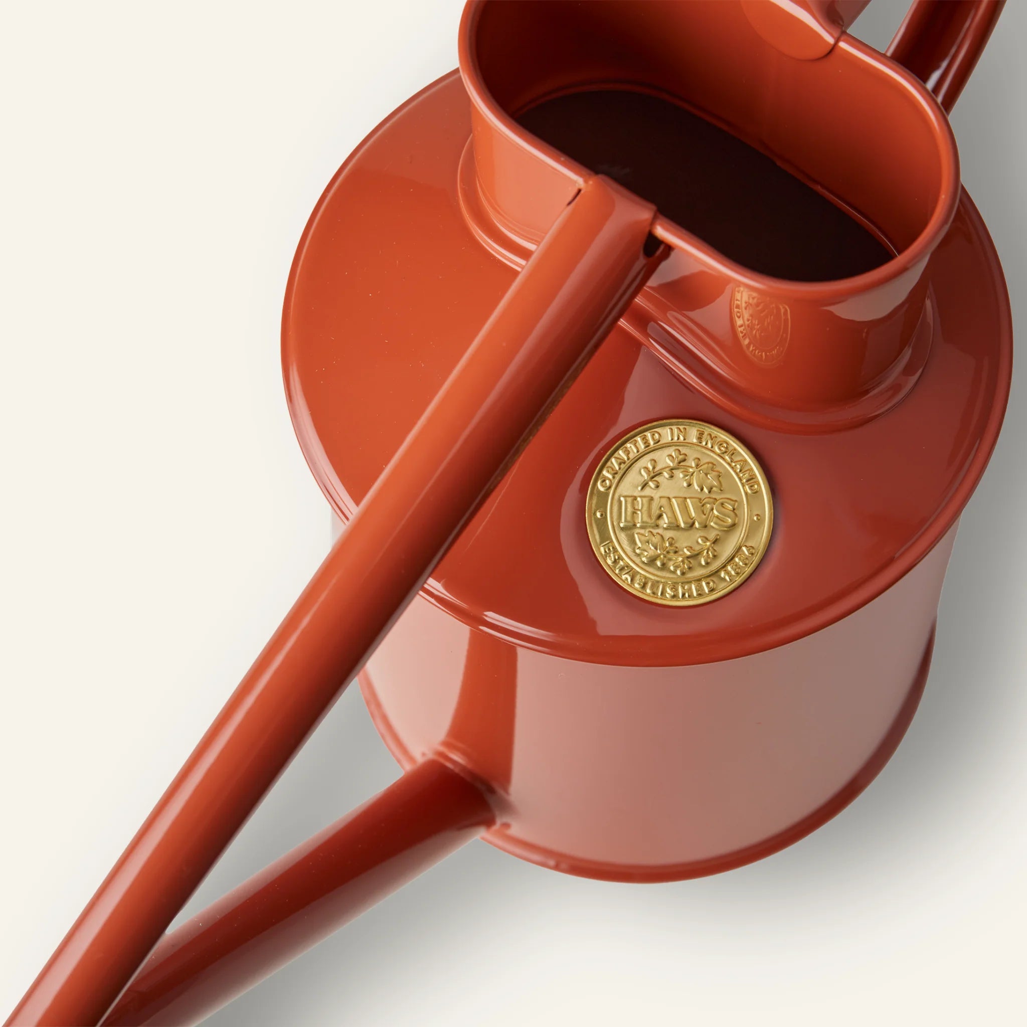 Haws | The Fazeley Flow Terracotta - Two Pint