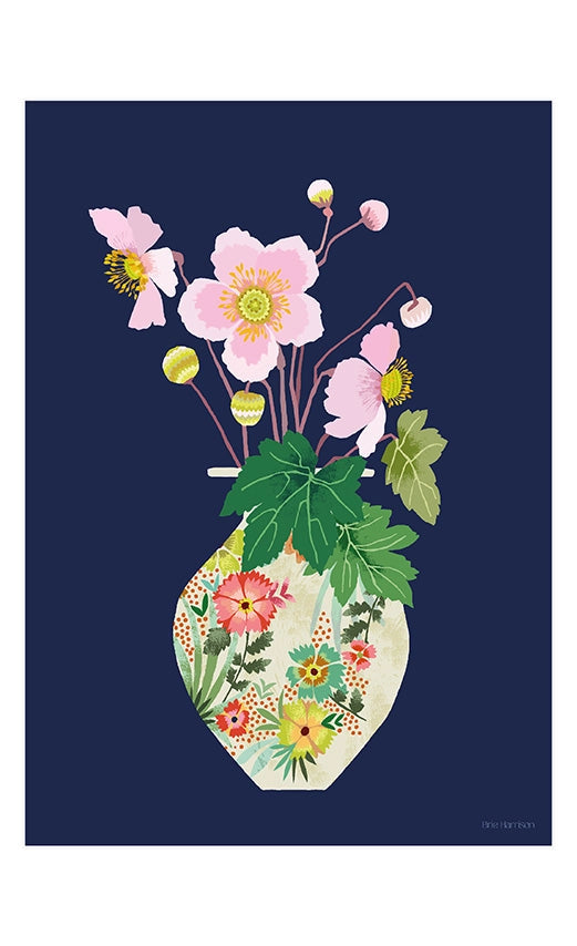 Art Prints by Brie Harrison