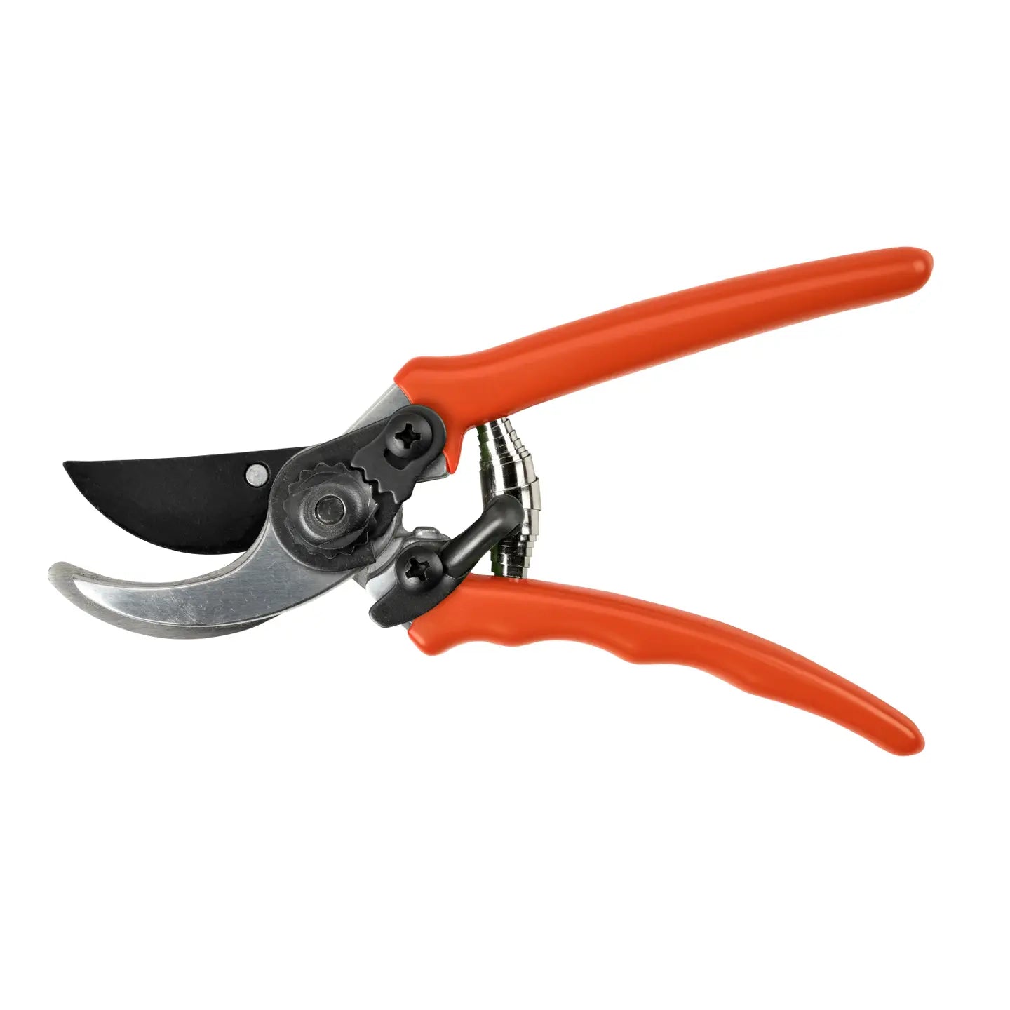 Micro Secateurs by Burgon & Ball (Orange)
