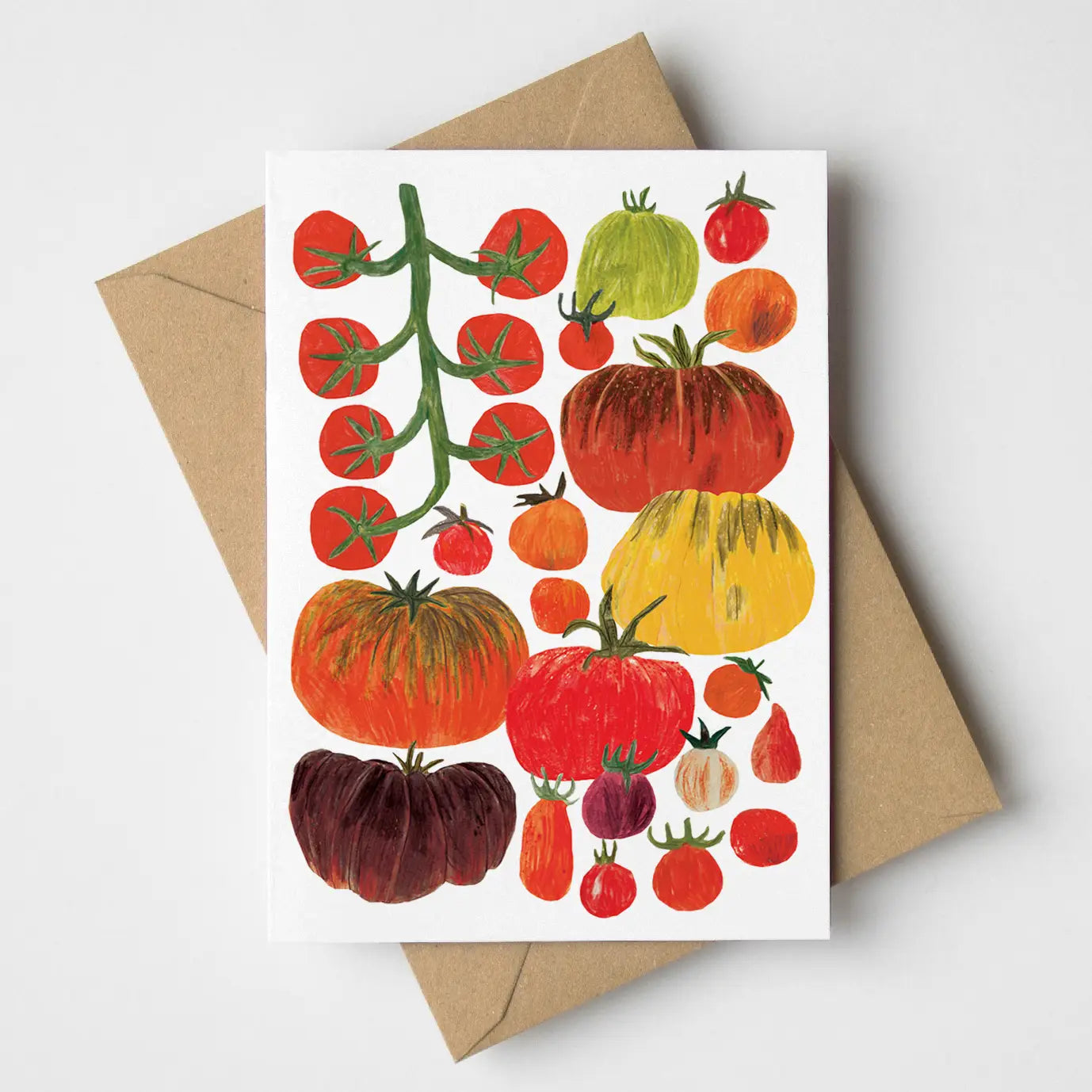 Greetings Cards | James Barker