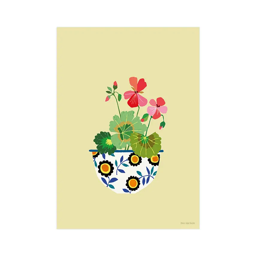 Art Prints by Brie Harrison