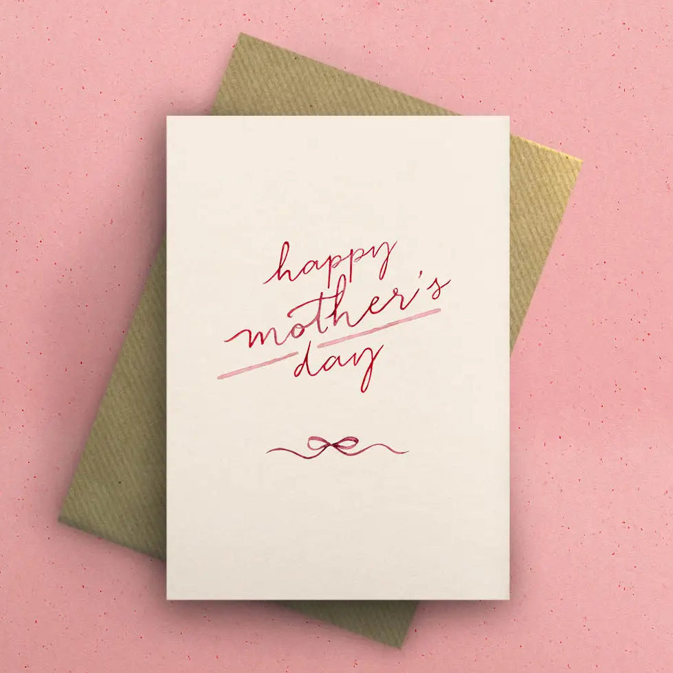 Illustrated Greetings Cards | By Tilly