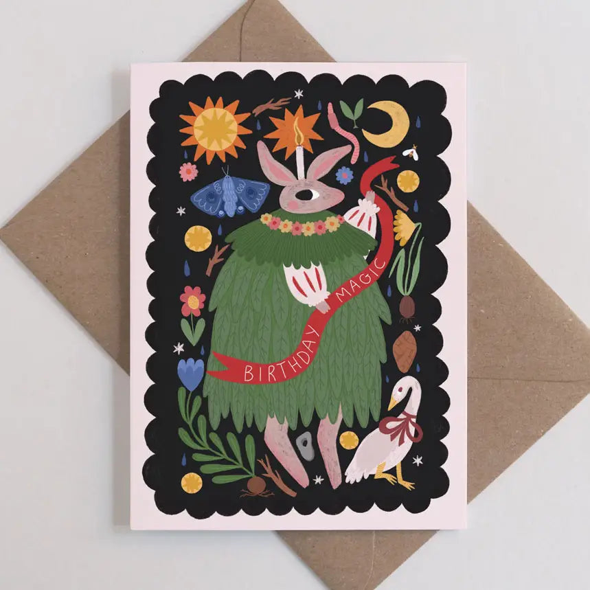 Greetings Cards | Printer Johnson