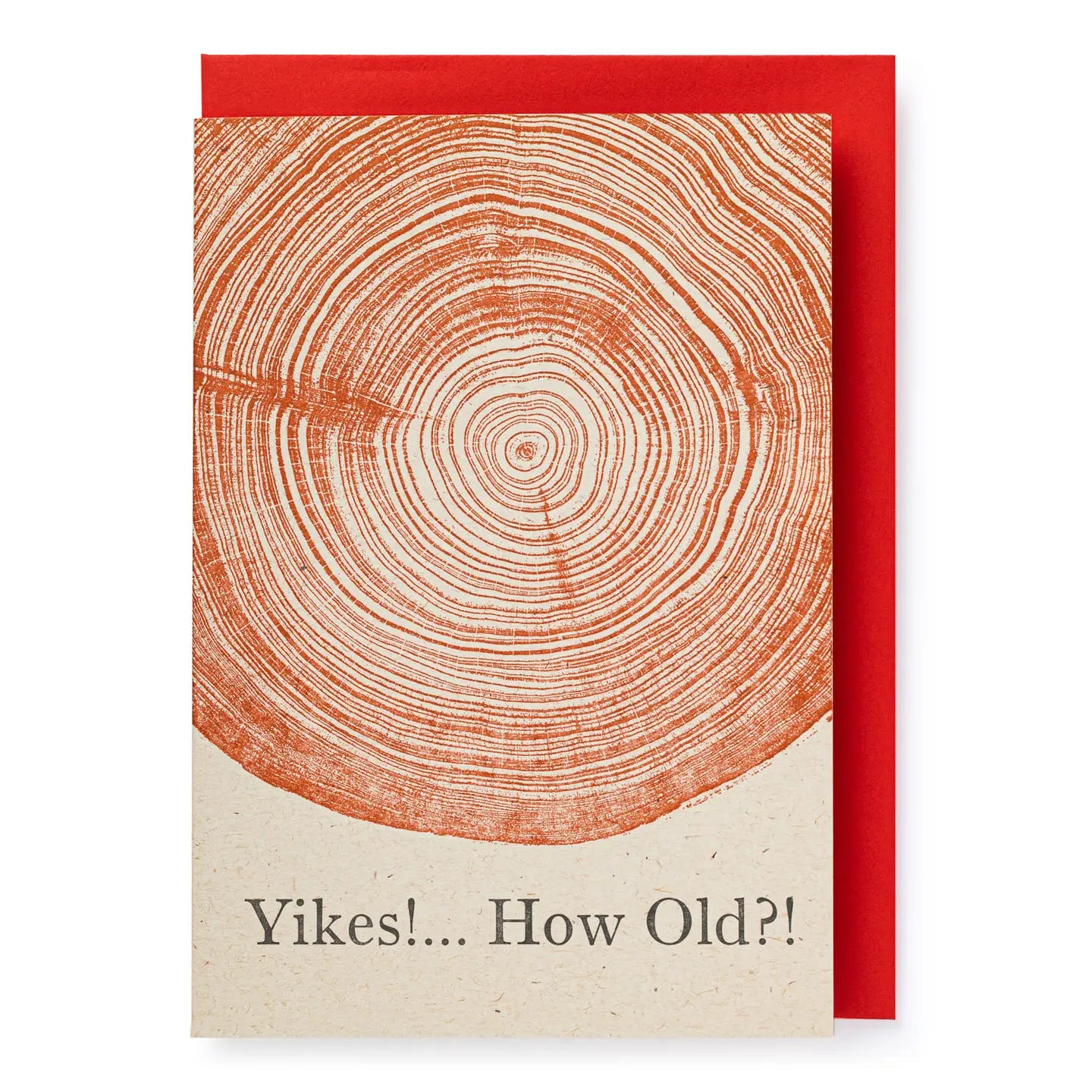 Archivist Gallery Letterpress Greetings Cards