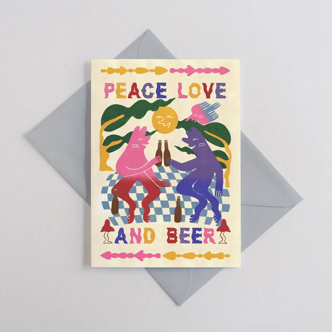 Greetings Cards | Printer Johnson