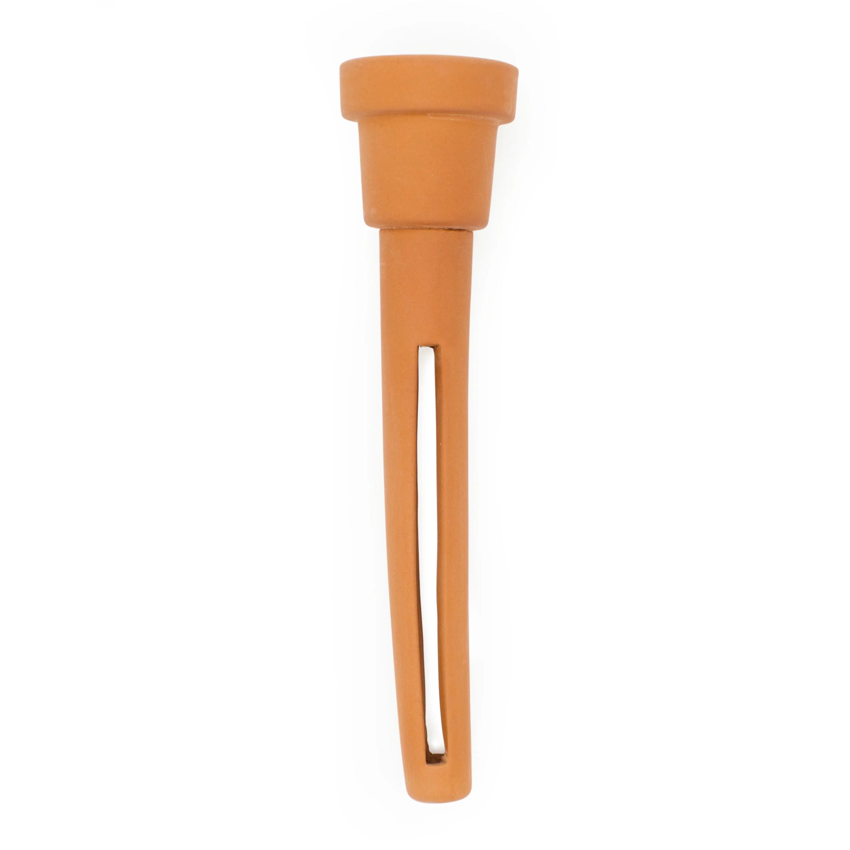 Bottle Top Herb Planters