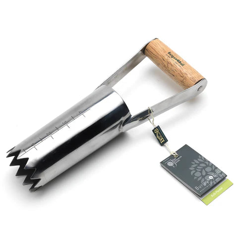 Hand Held Bulb Planter by Burgon & Ball