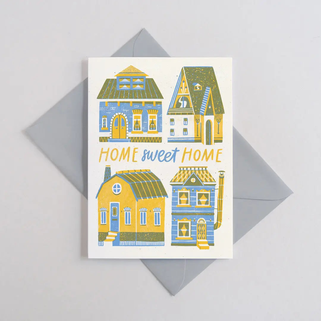Greetings Cards | Printer Johnson