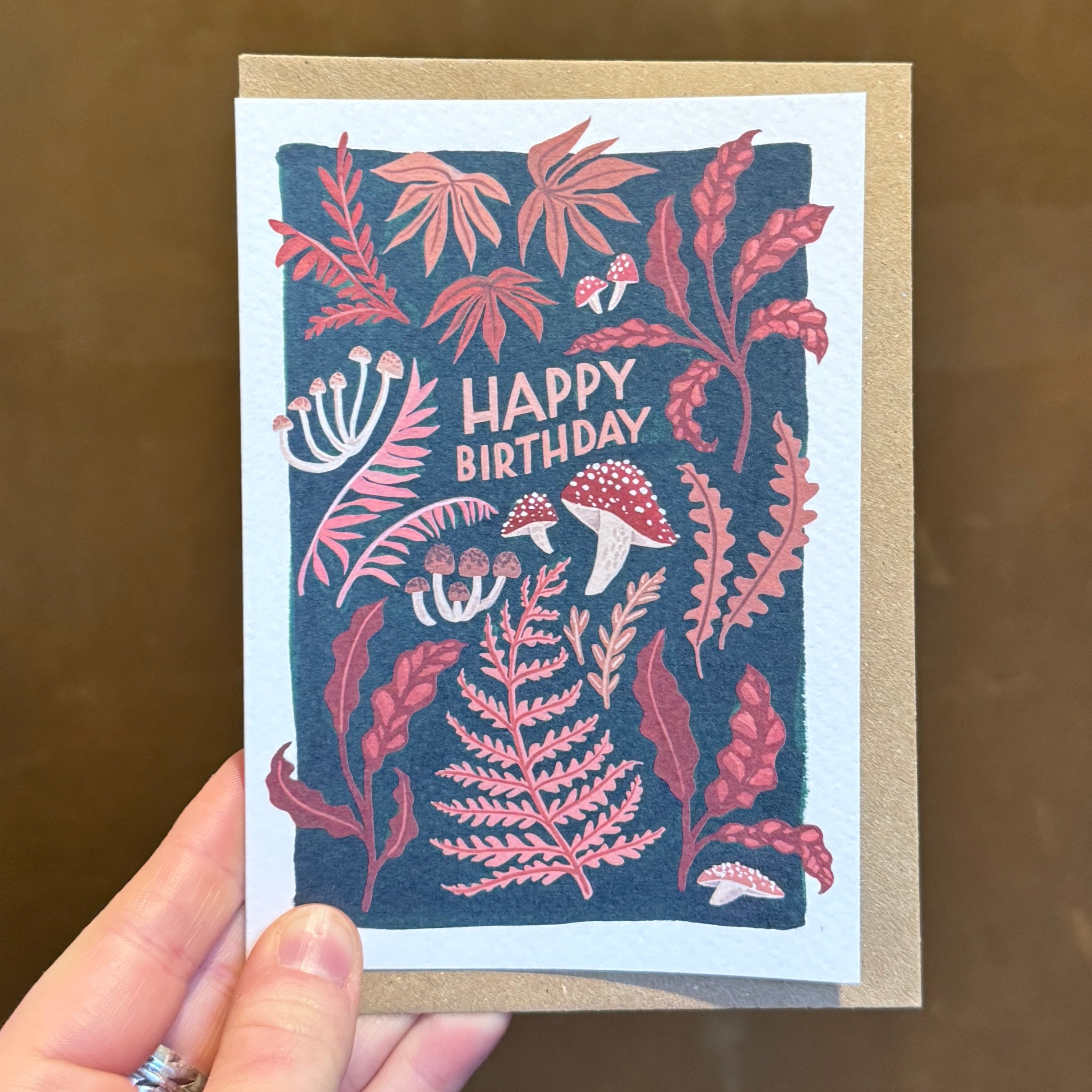 Greetings Cards | Paper Parade