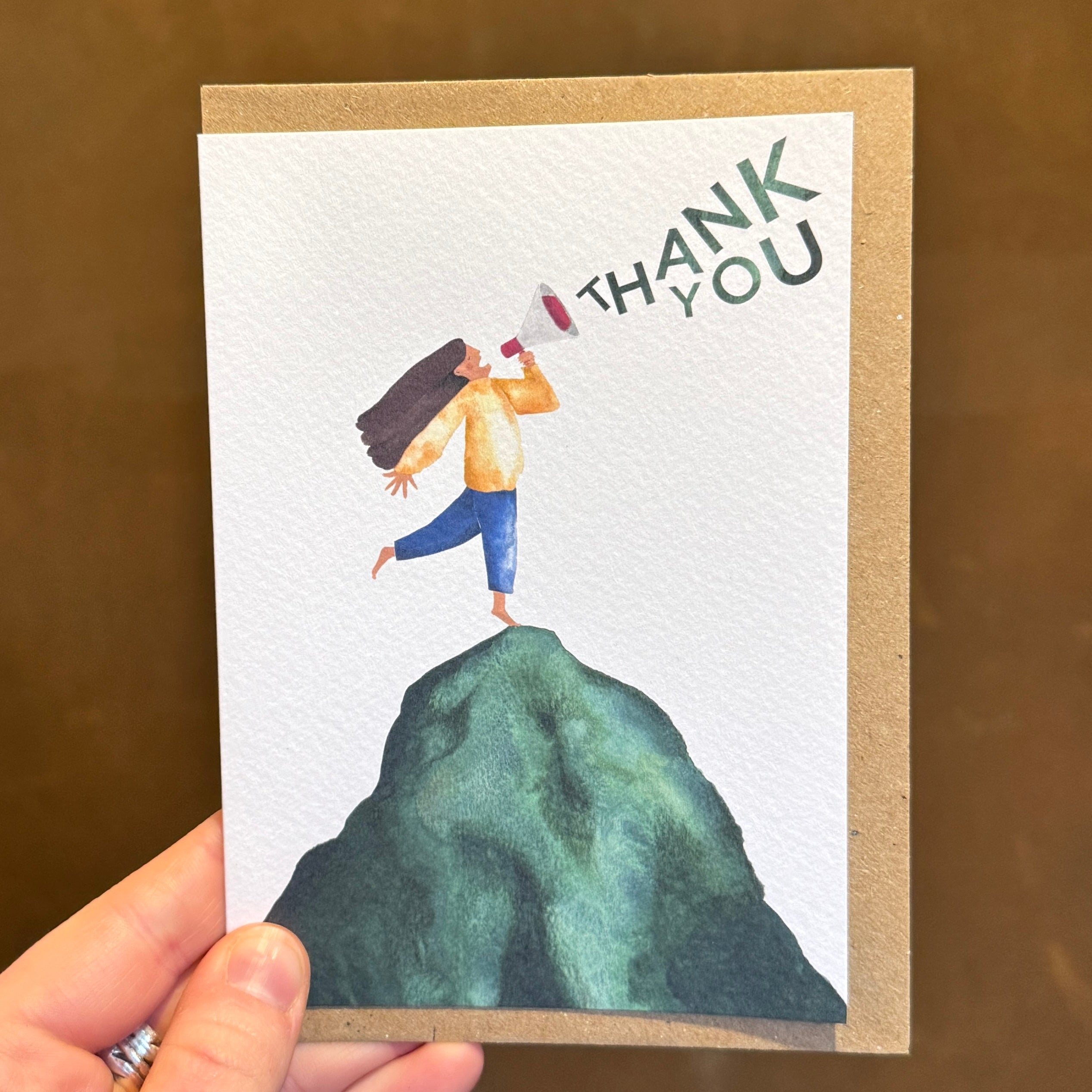 Greetings Cards | Paper Parade