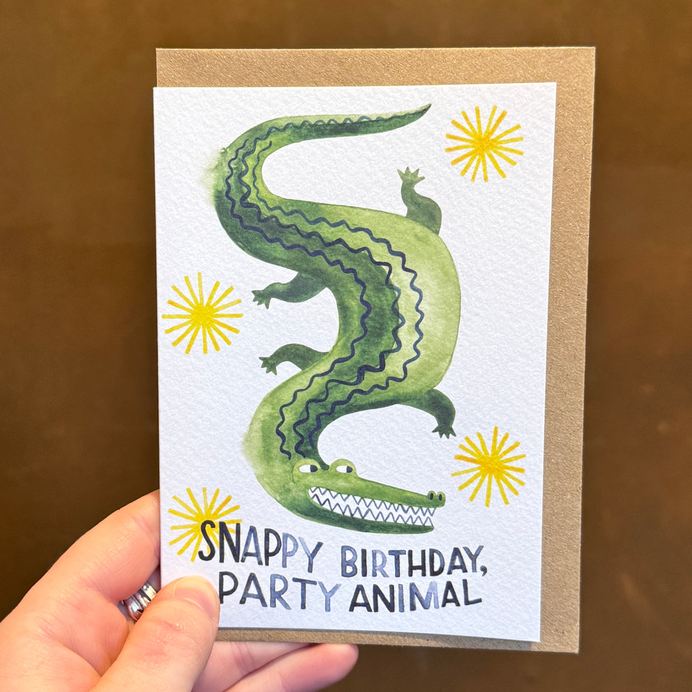 Greetings Cards | Paper Parade