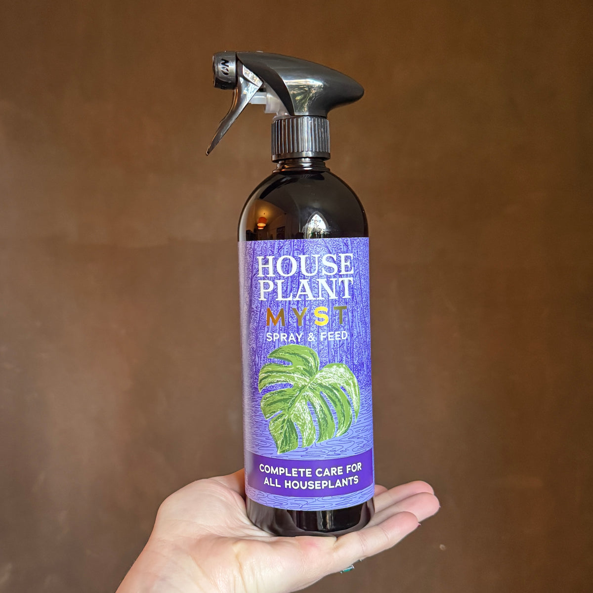 Plant Myst | Multi-Formula Plant Care Mist