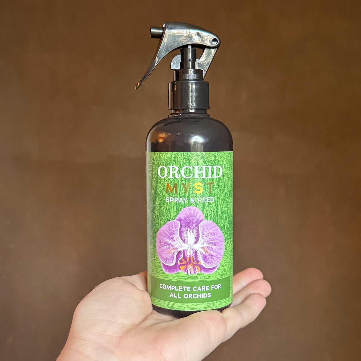 Plant Myst | Multi-Formula Plant Care Mist