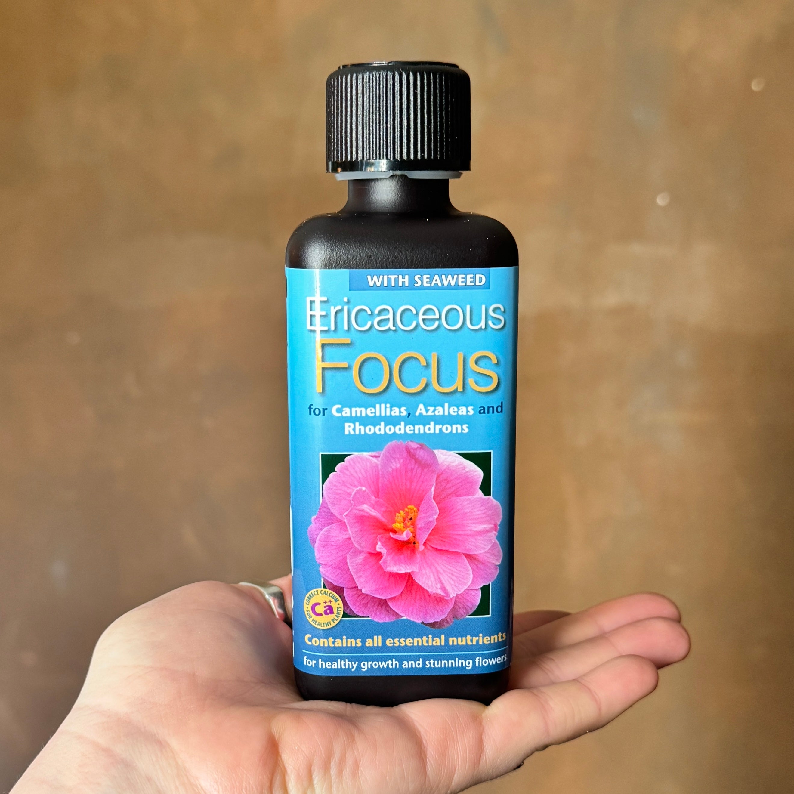Indoor Plant Food – 300ml