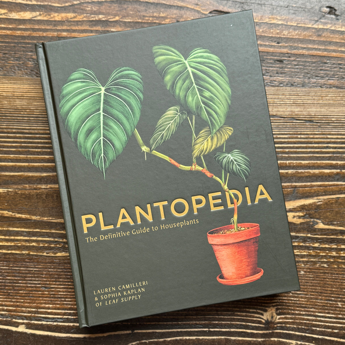 Plantopedia