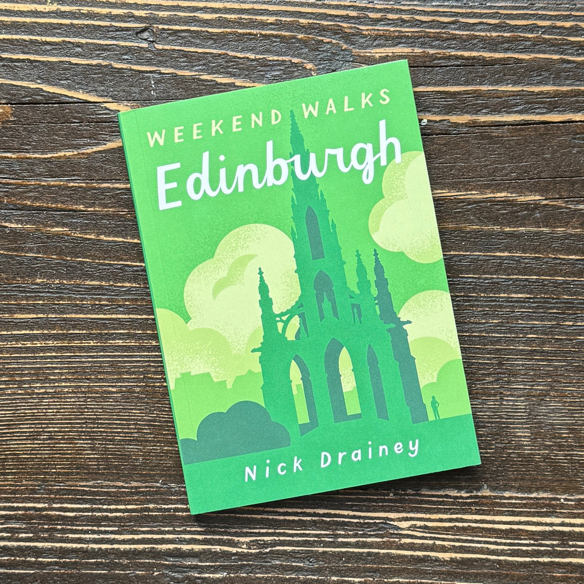 Edinburgh: Weekend Walks