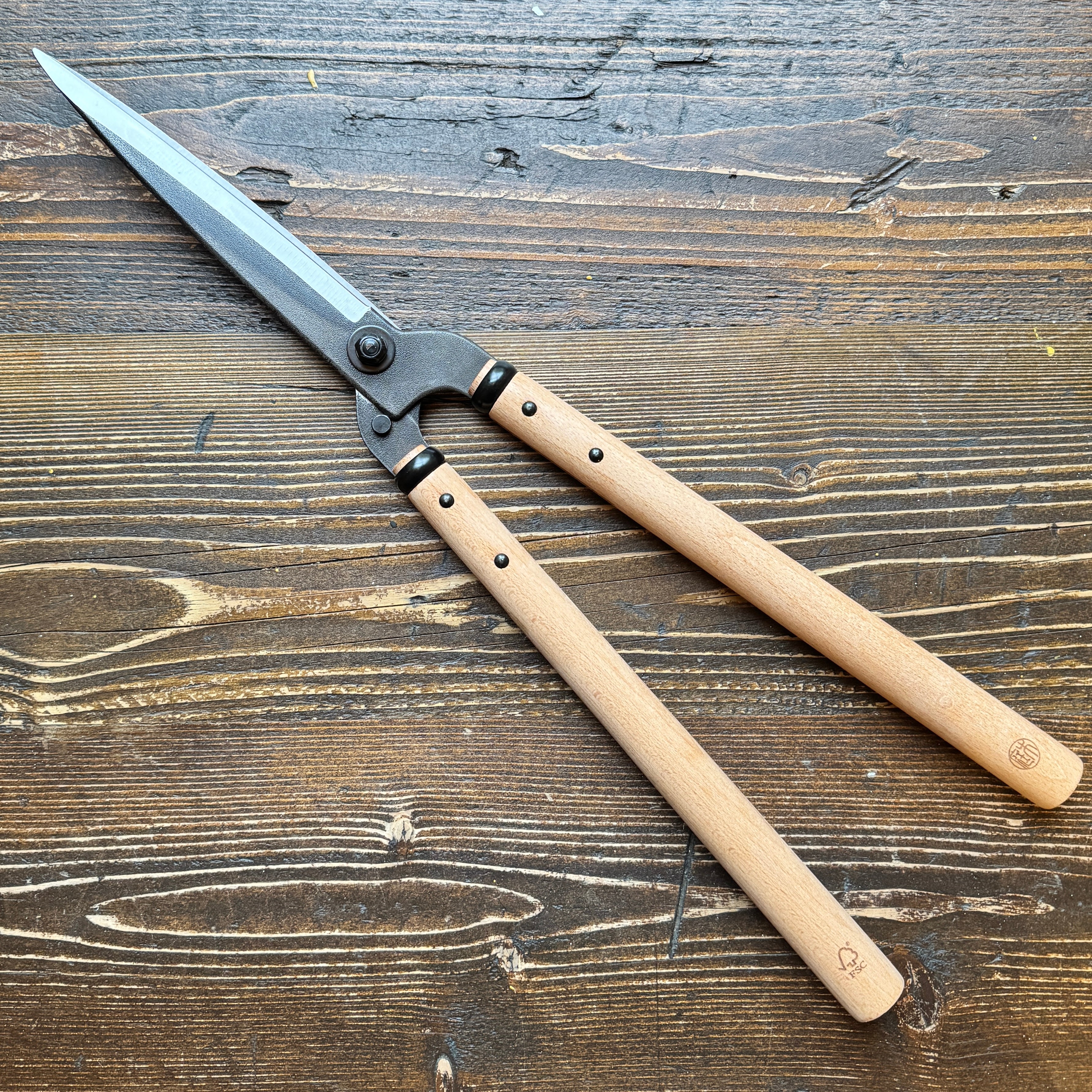 Niwaki Garden Shears