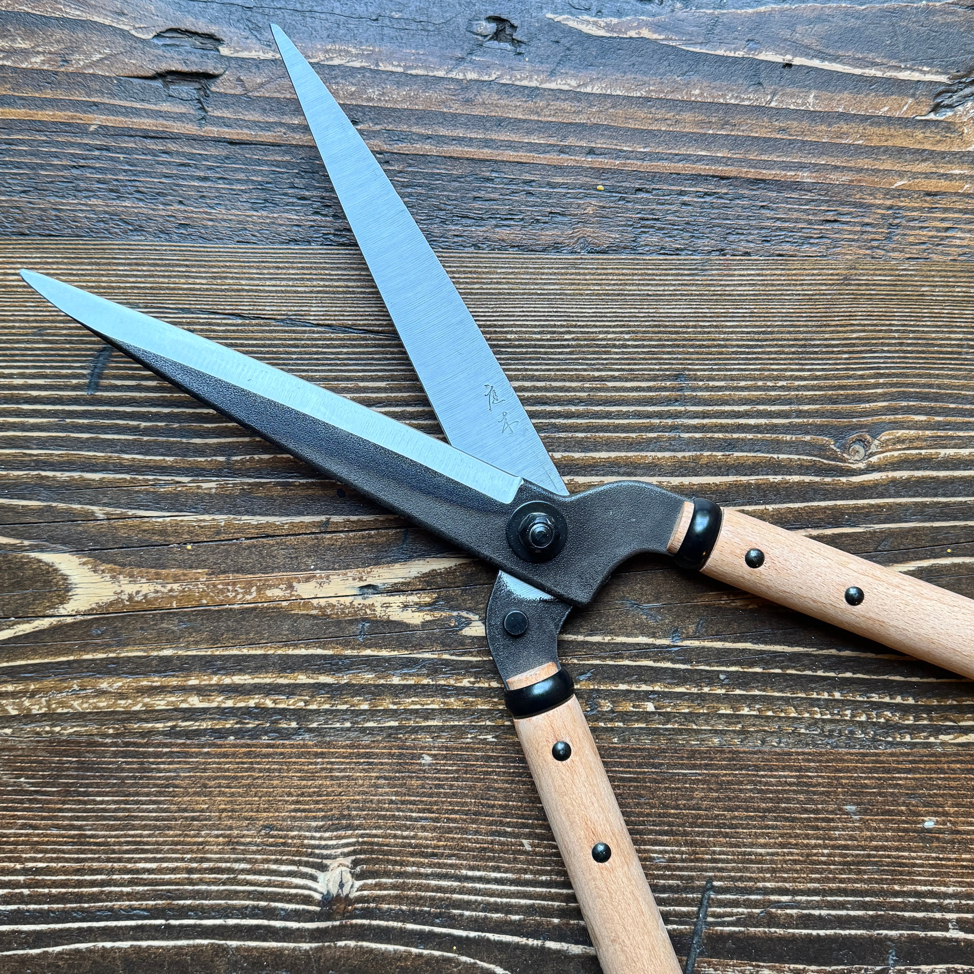 Niwaki Garden Shears