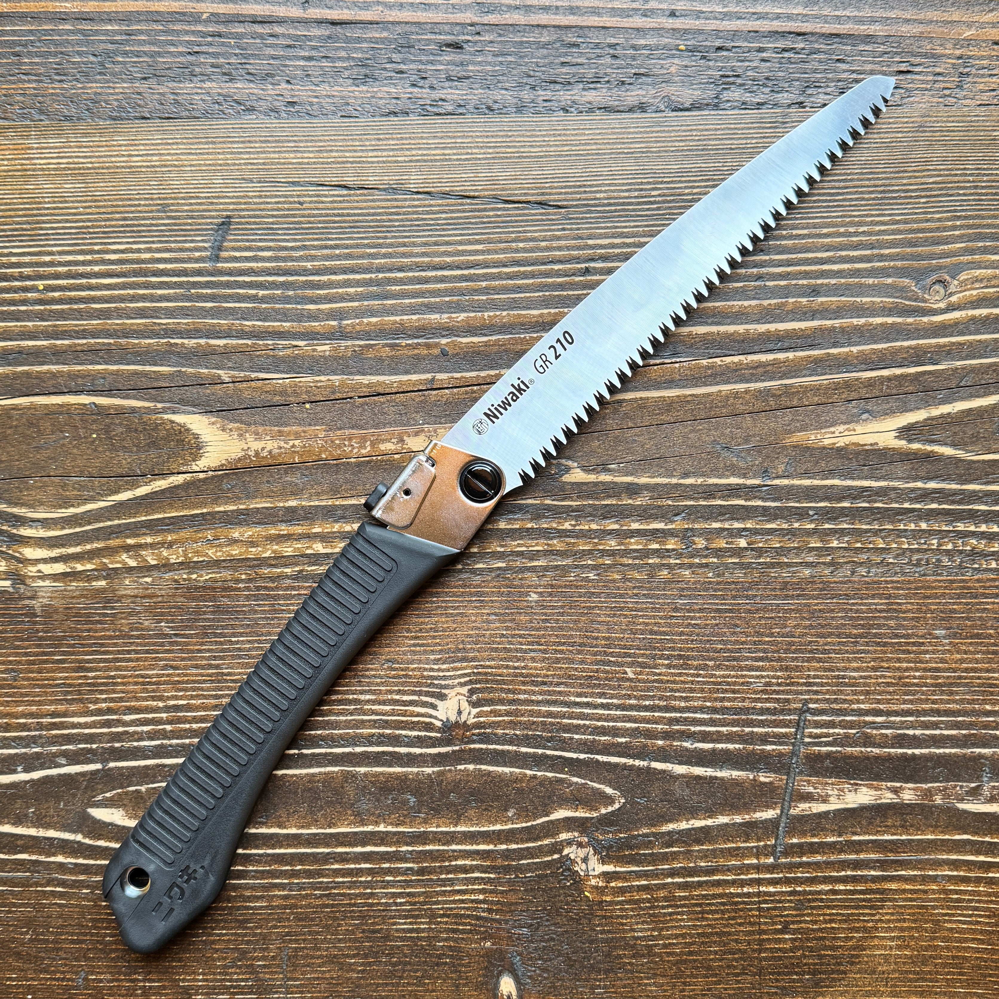 Niwaki GR-210 Folding Saw
