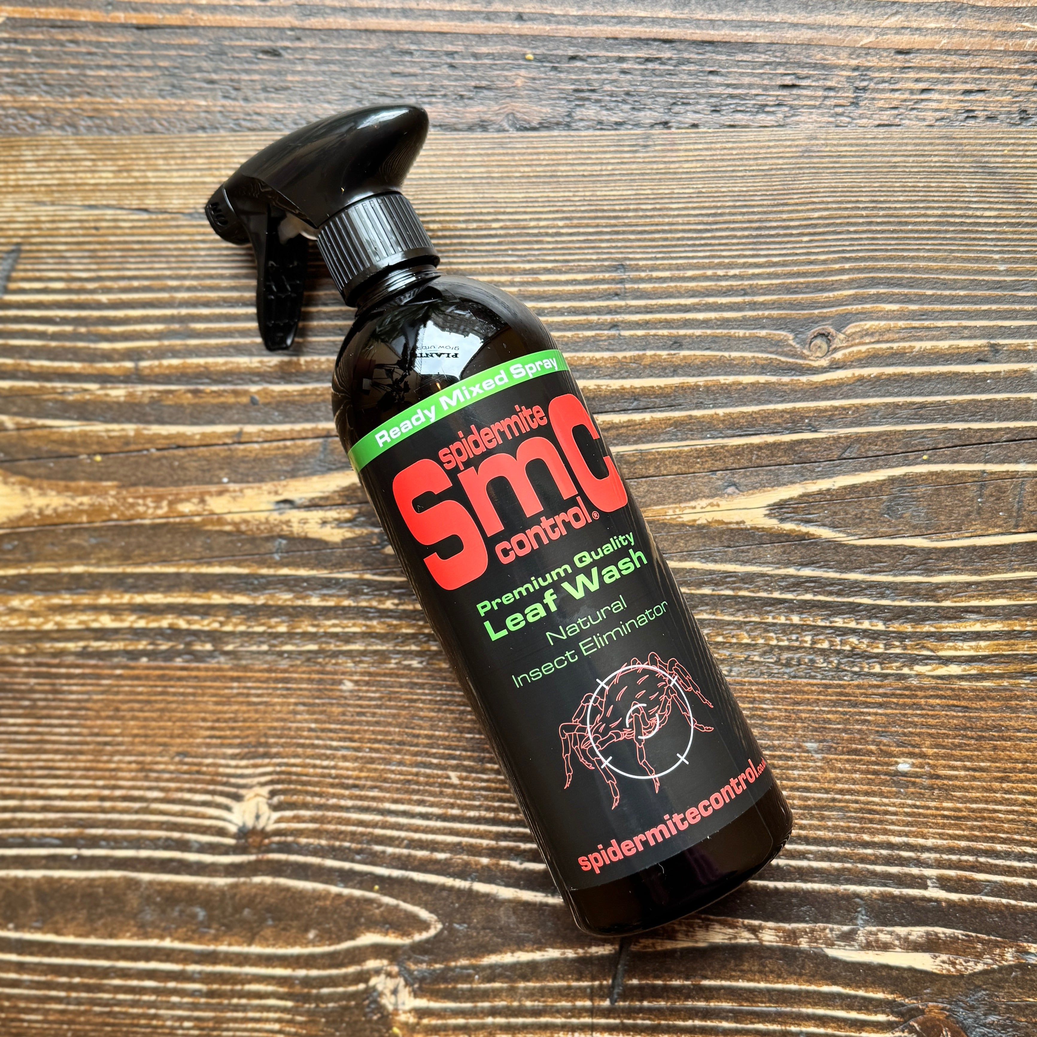 SMC Spidermite Control Ready to Use Spray 750ml