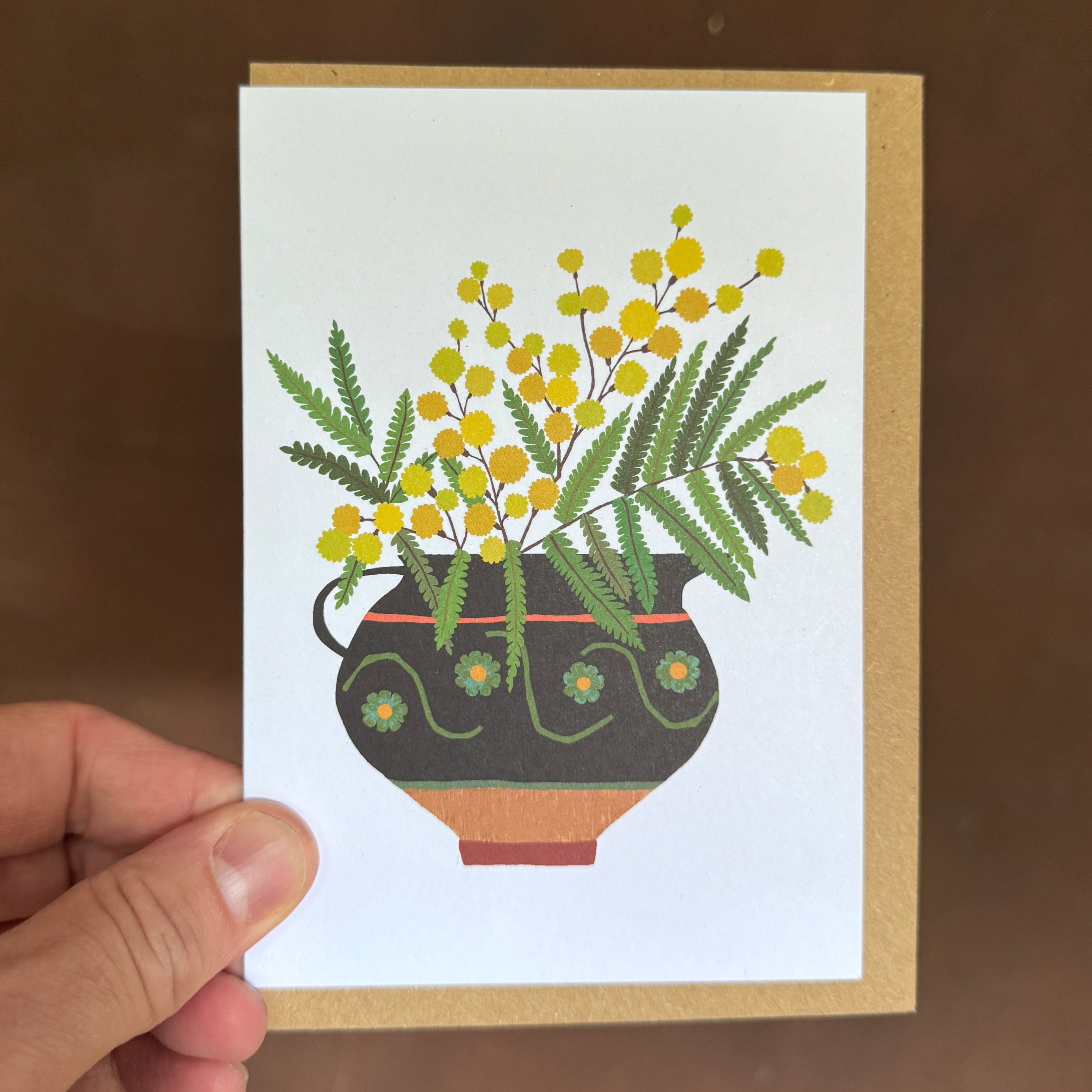 Greetings Cards | Brie Harrison