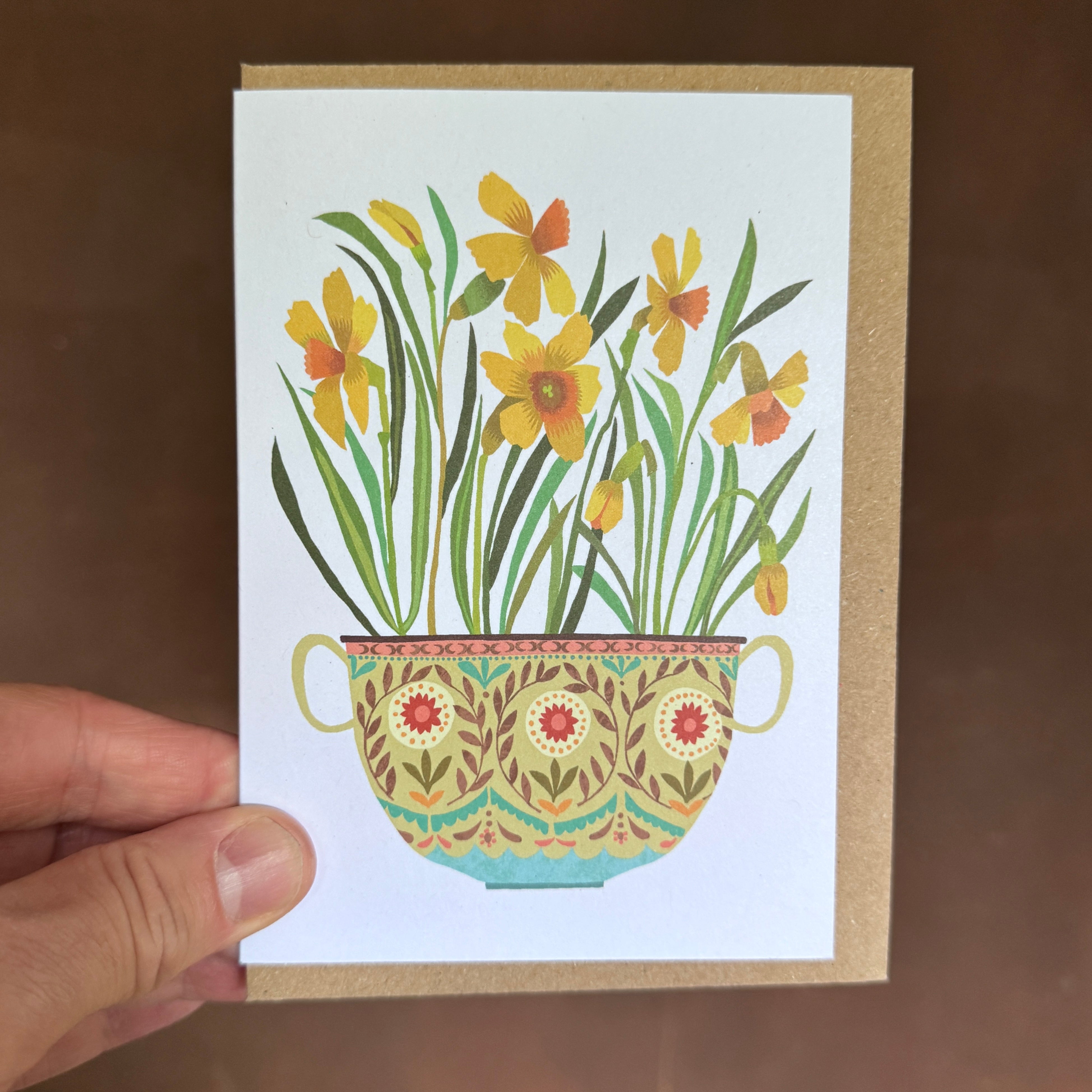 Greetings Cards | Brie Harrison