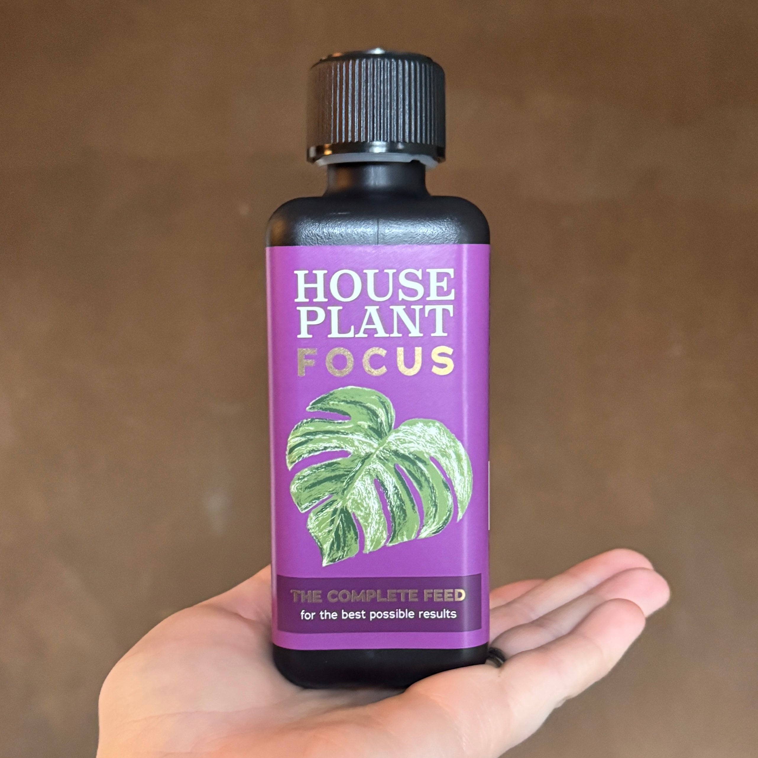 Indoor Plant Food – 300ml