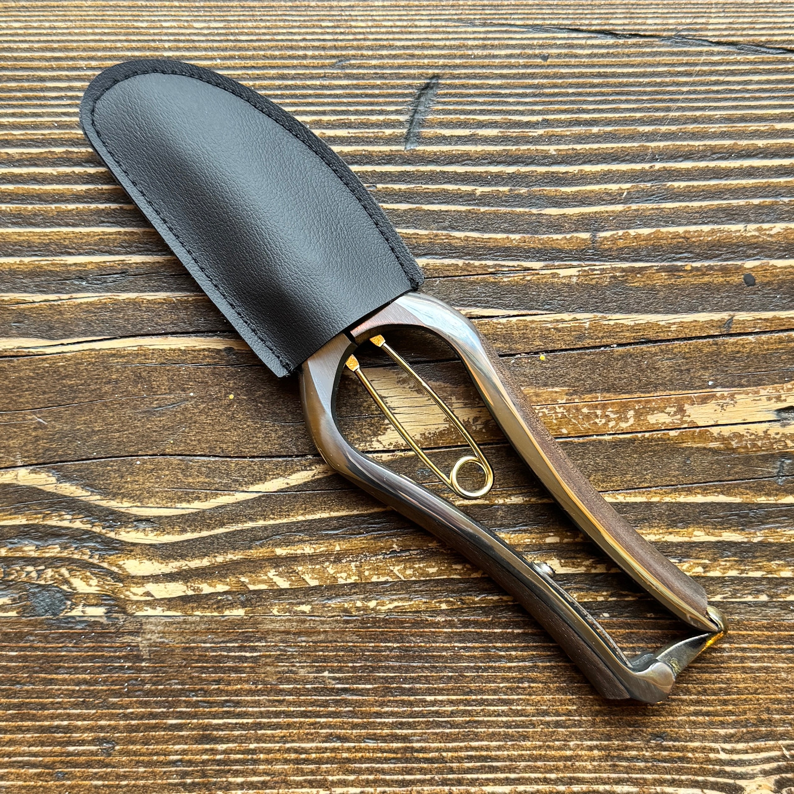 Niwaki Kurumi Secateurs