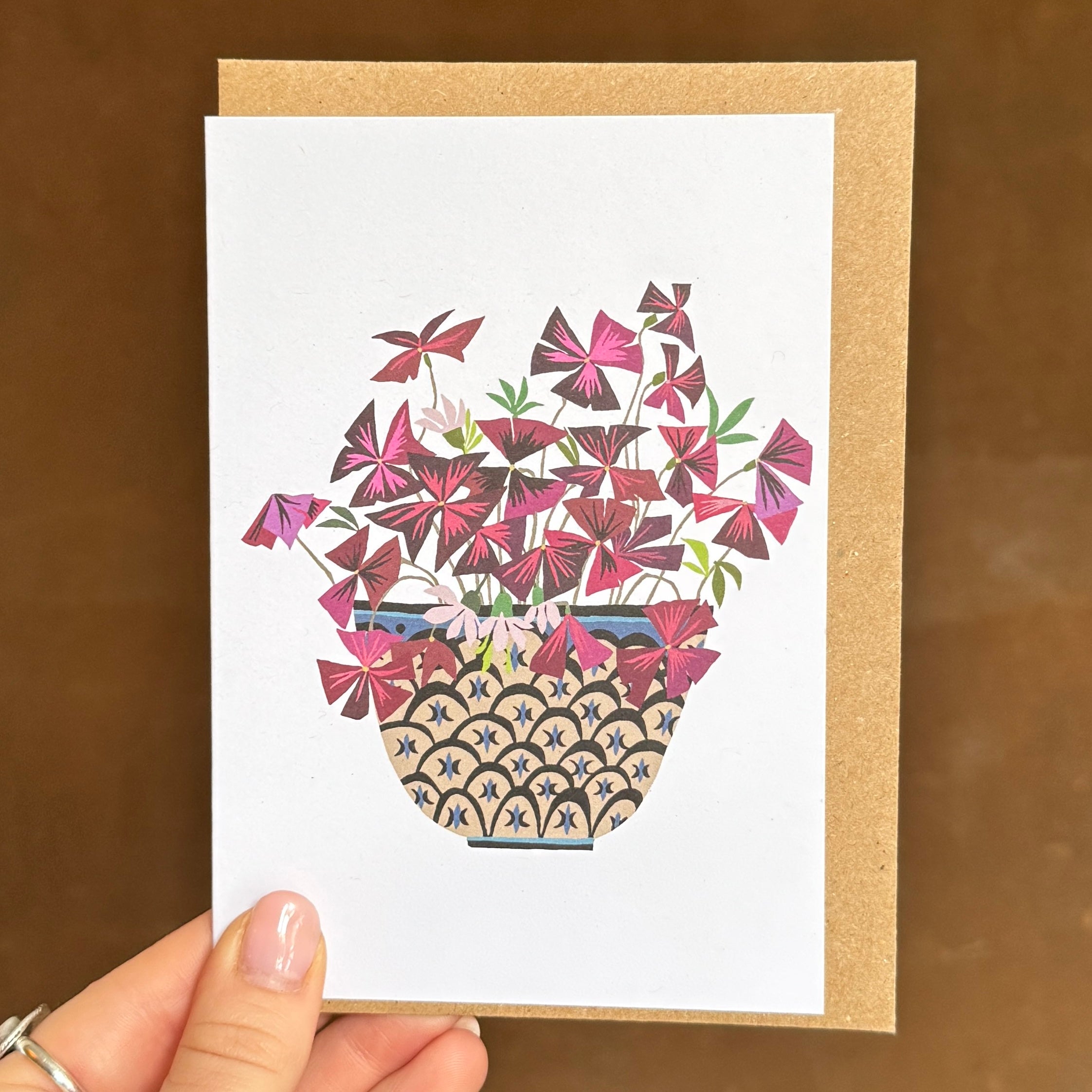 Greetings Cards | Brie Harrison