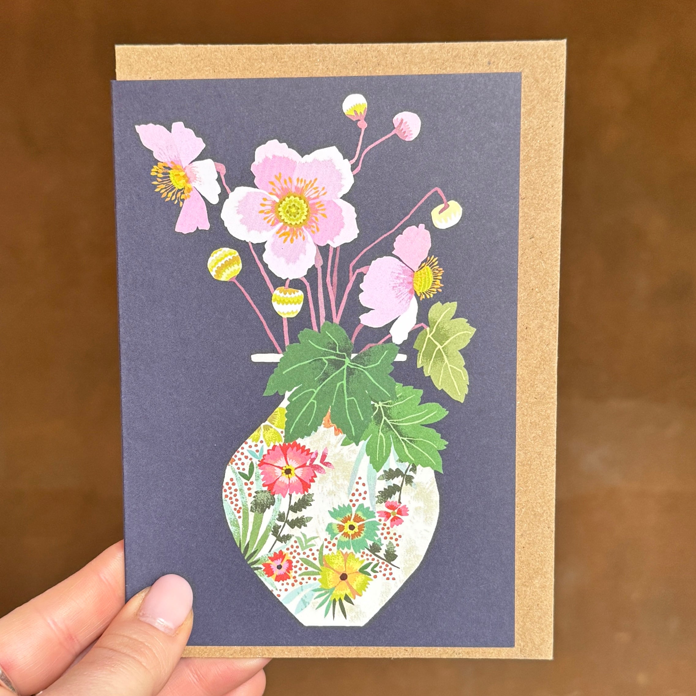 Greetings Cards | Brie Harrison