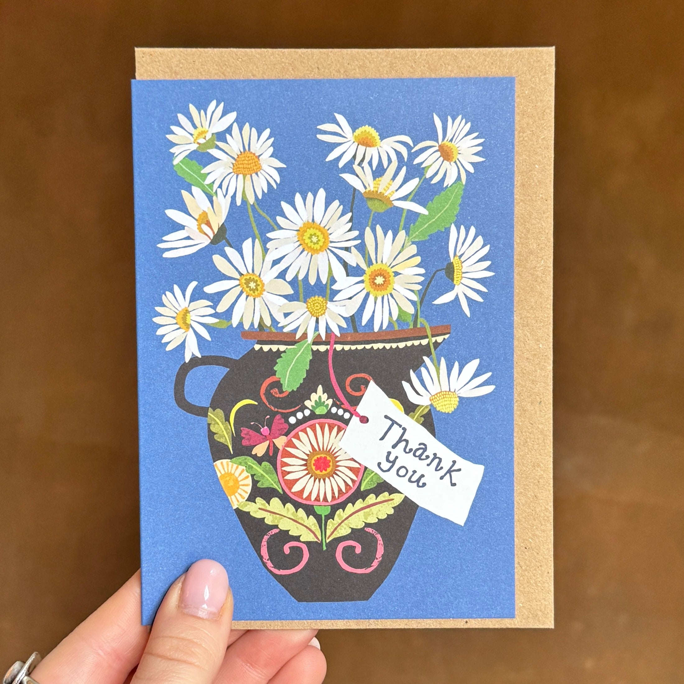 Greetings Cards | Brie Harrison