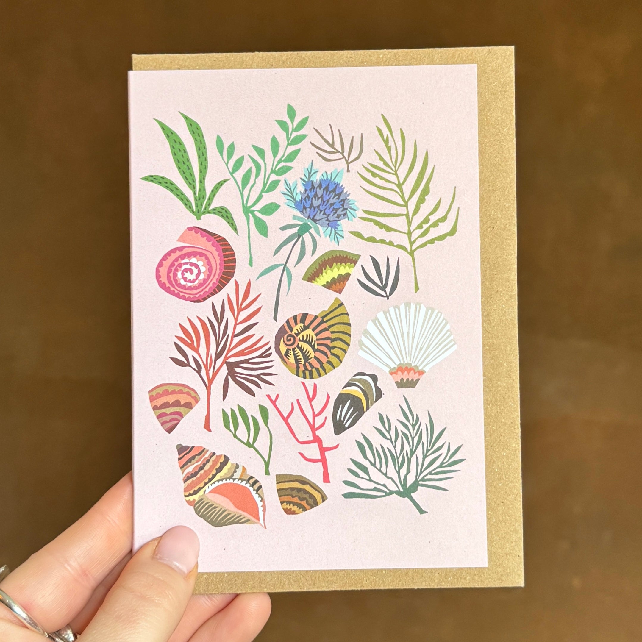 Greetings Cards | Brie Harrison
