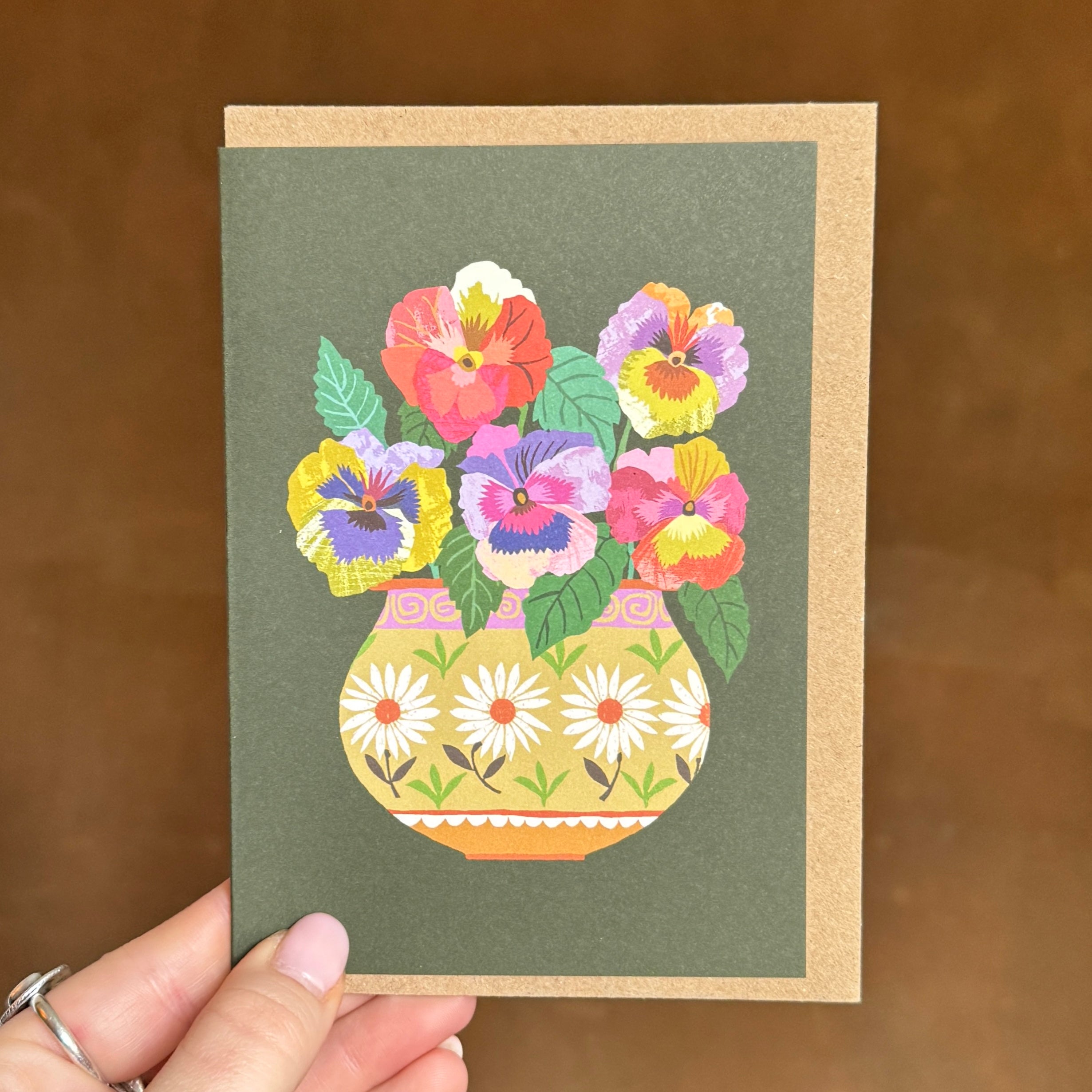 Greetings Cards | Brie Harrison
