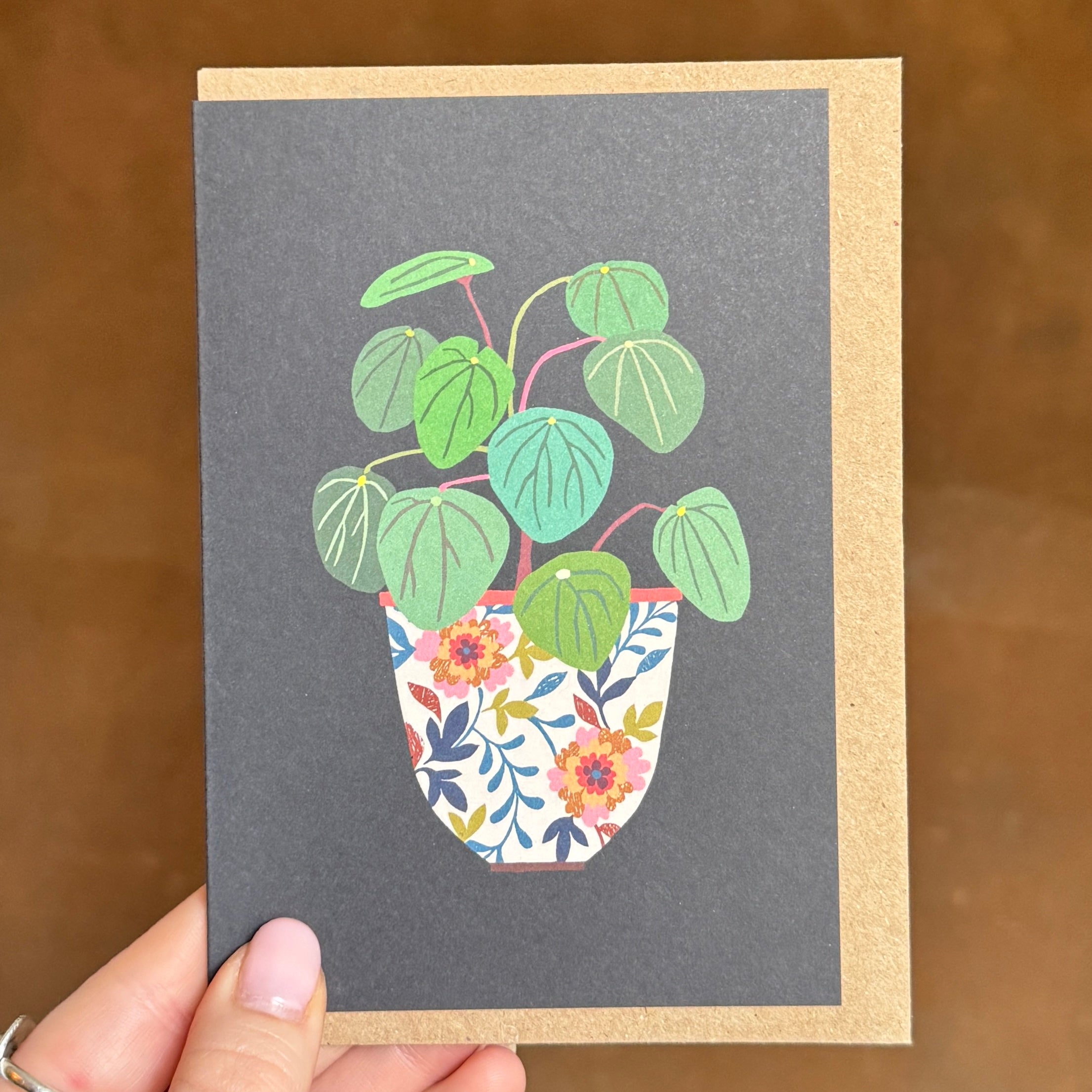 Greetings Cards | Brie Harrison