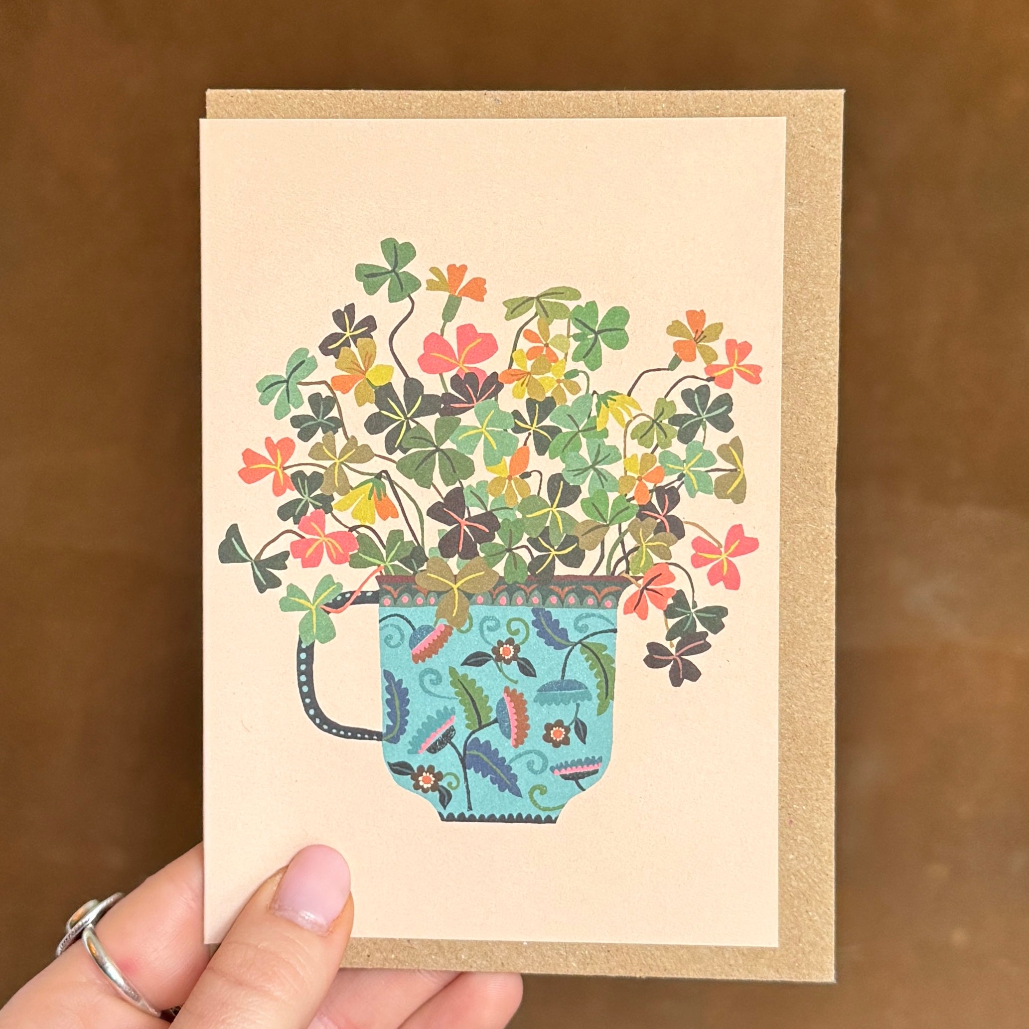 Greetings Cards | Brie Harrison