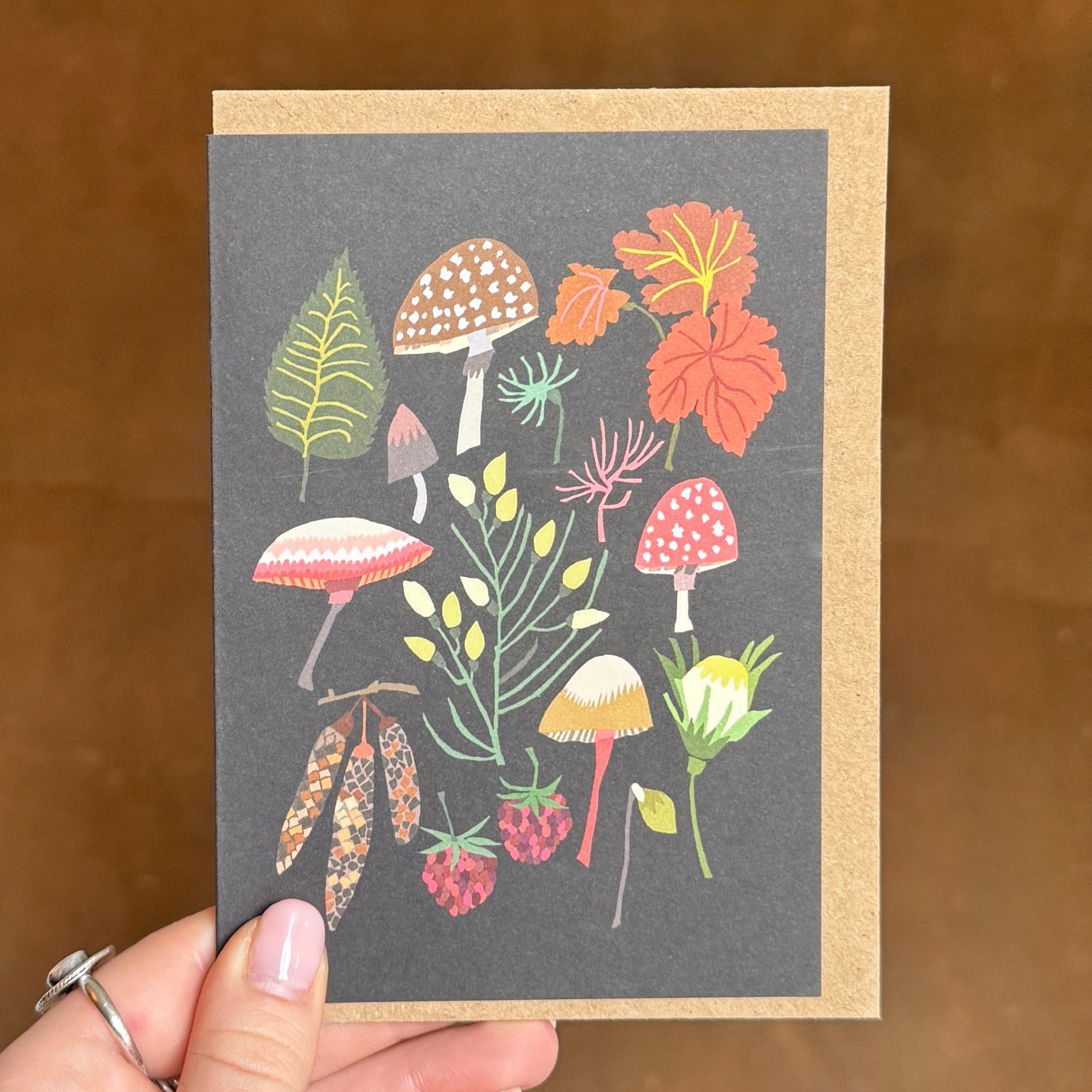 Greetings Cards | Brie Harrison