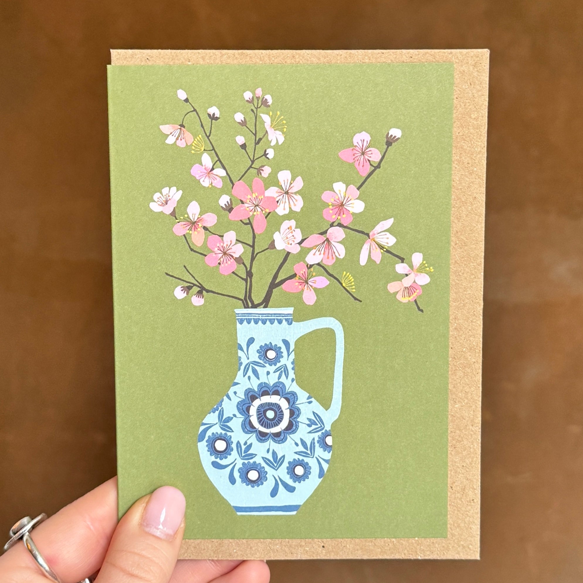 Greetings Cards | Brie Harrison