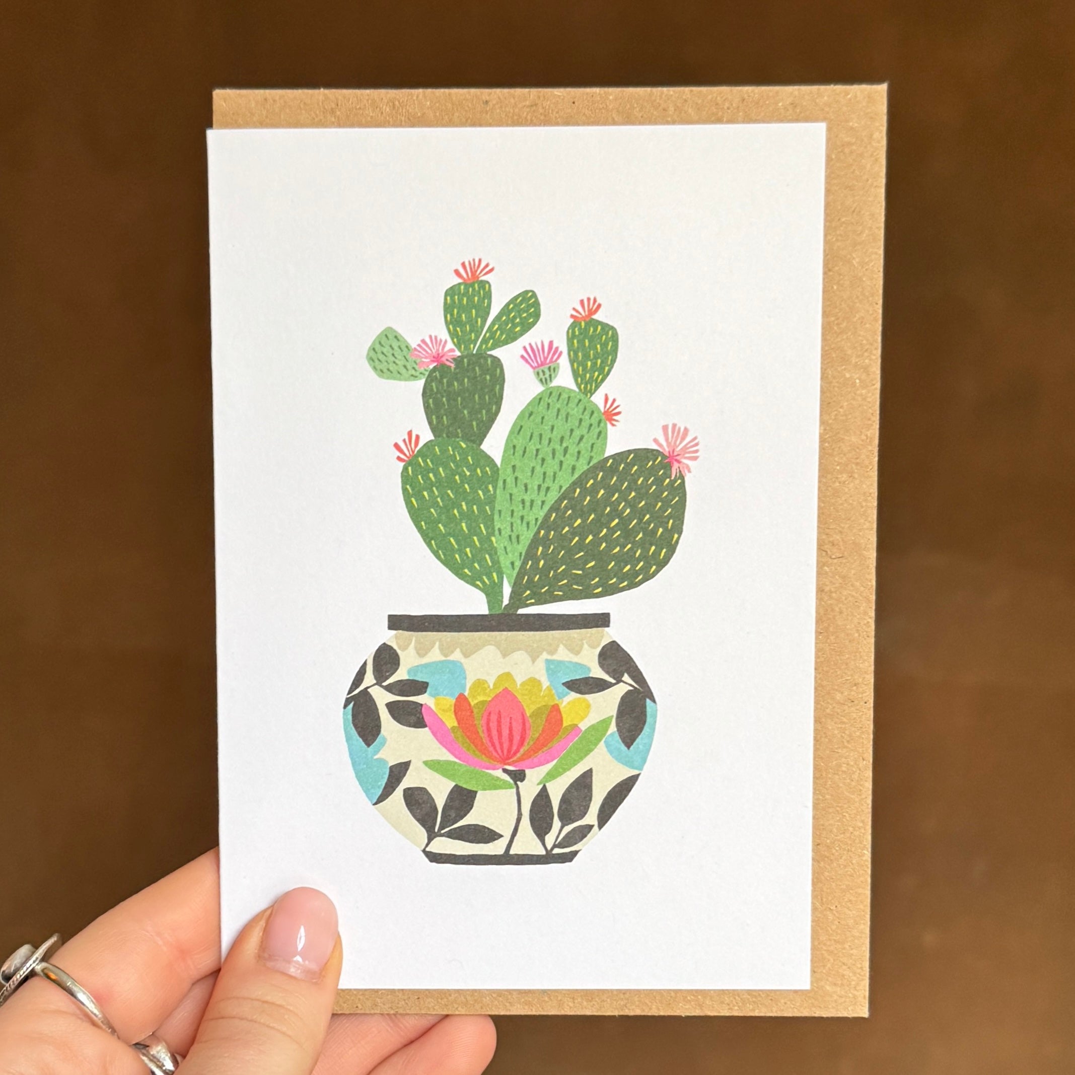 Greetings Cards | Brie Harrison