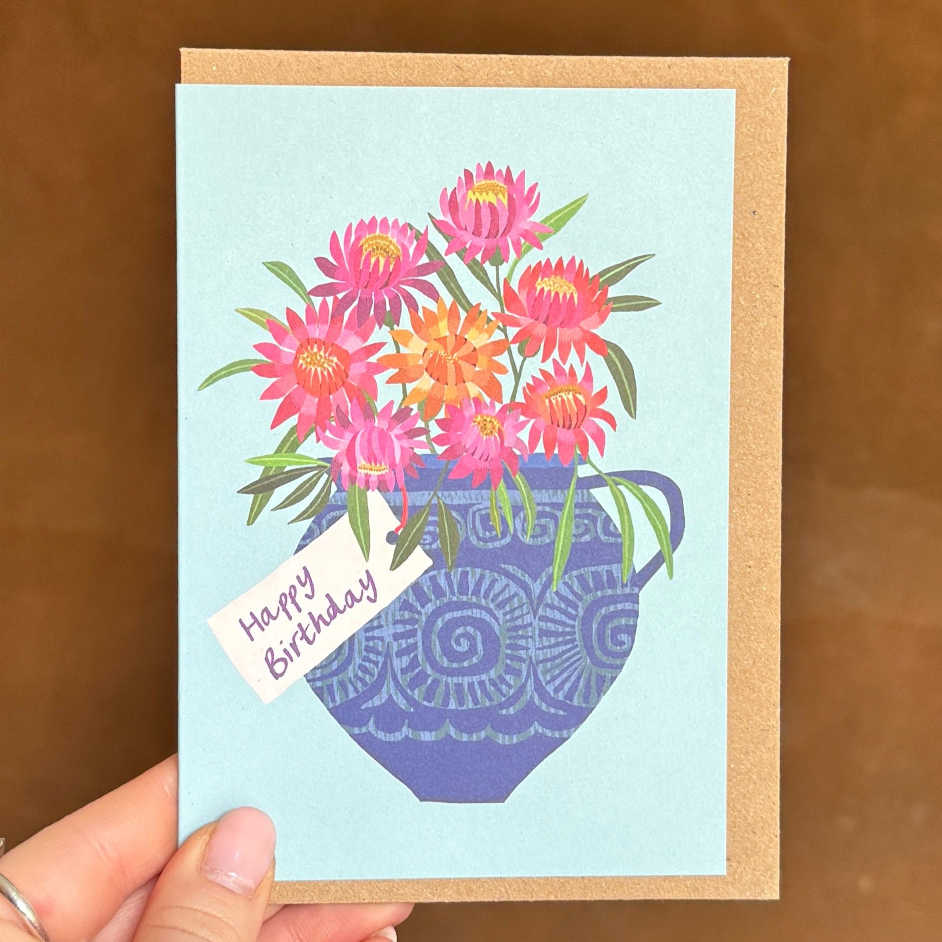 Greetings Cards | Brie Harrison