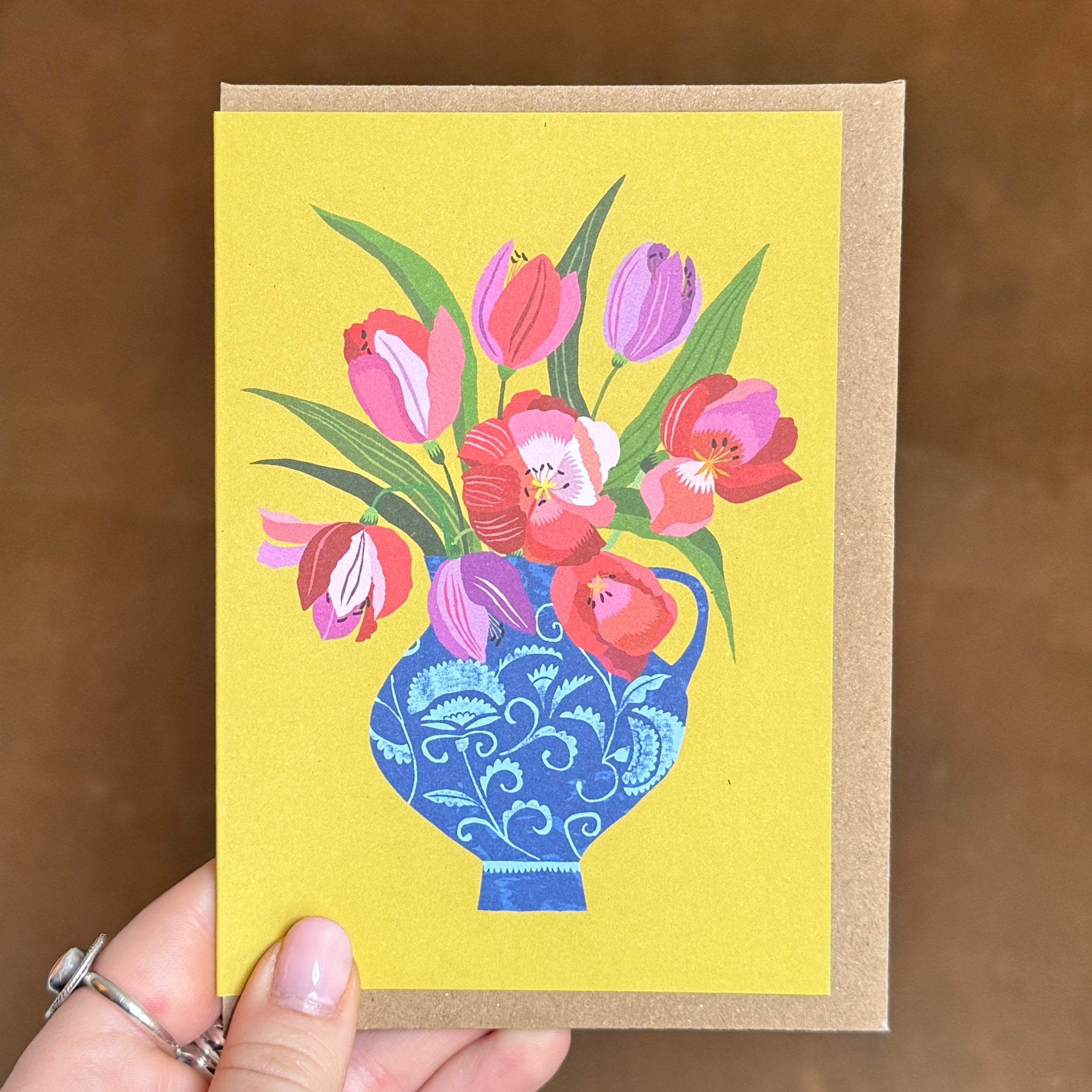 Greetings Cards | Brie Harrison