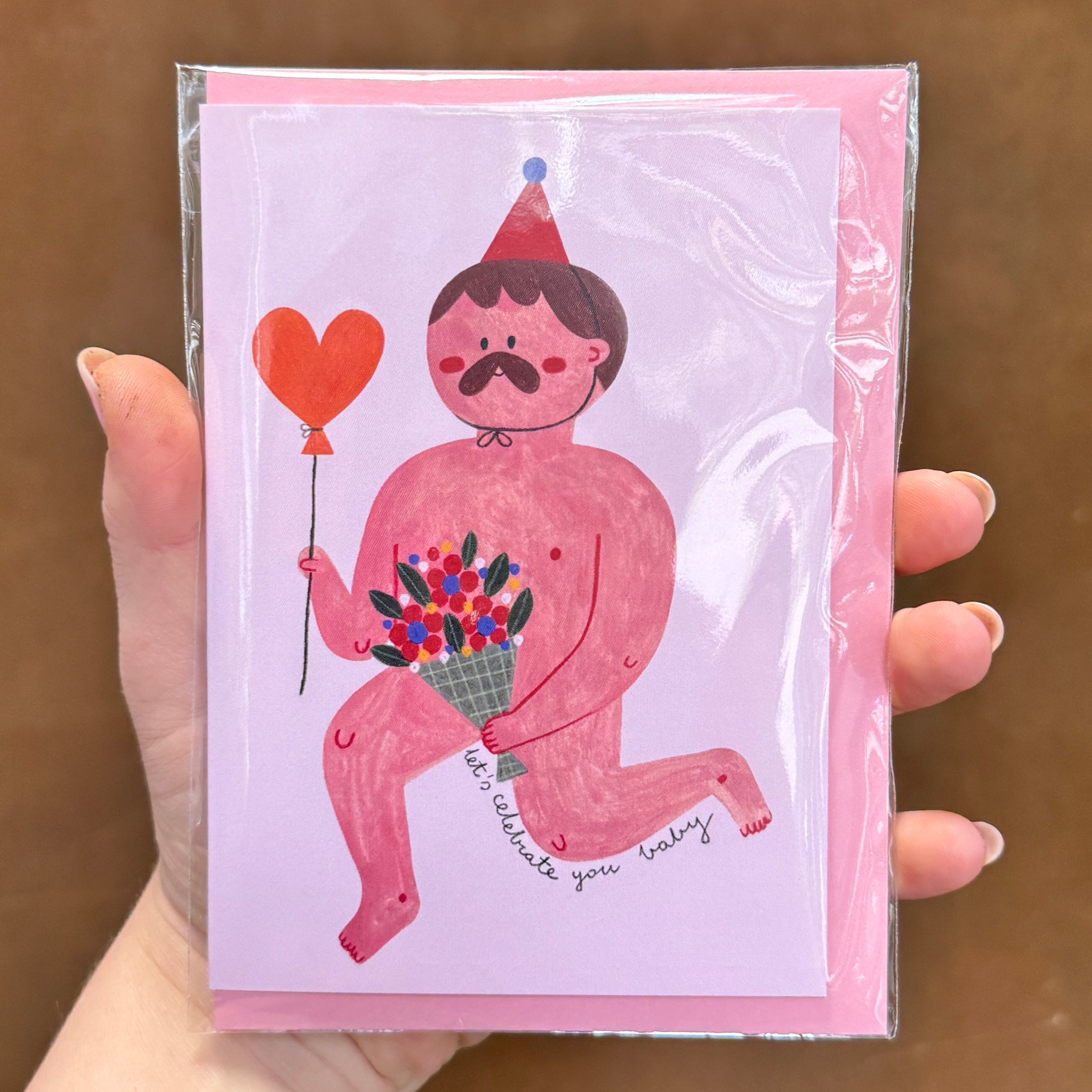 Greetings Cards | Daria Solak