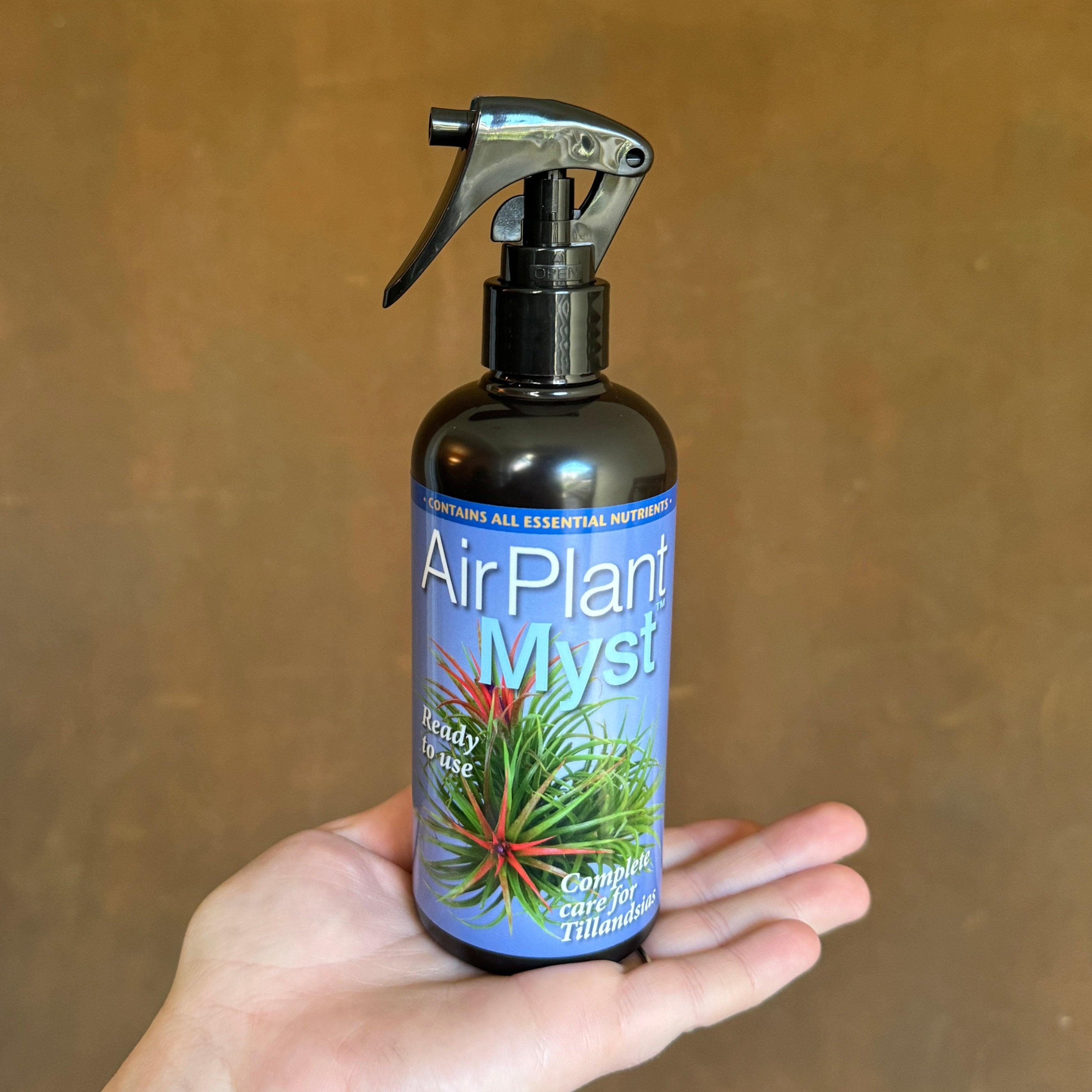 Plant Myst | Multi-Formula Plant Care Mist