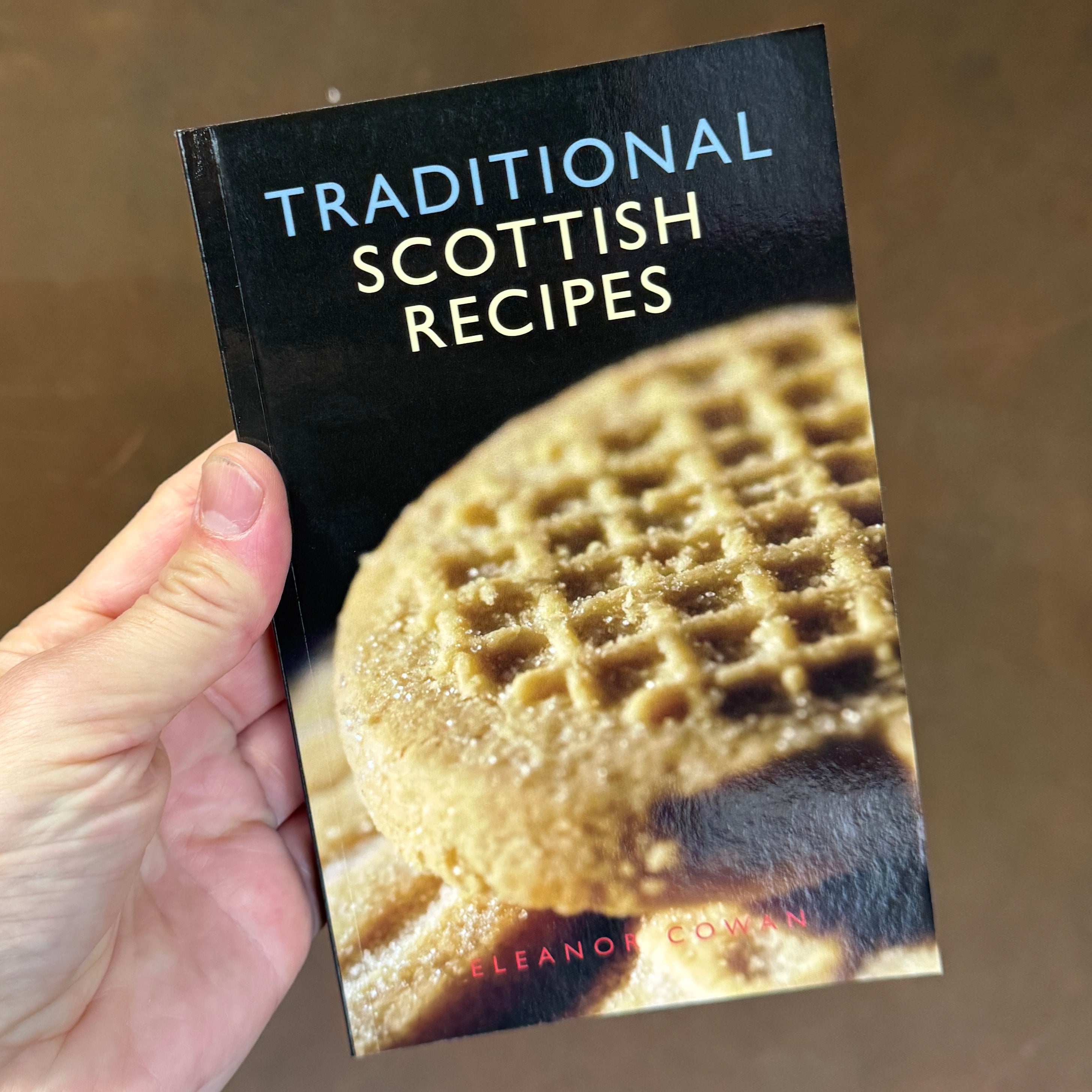 Traditional Scottish Recipes