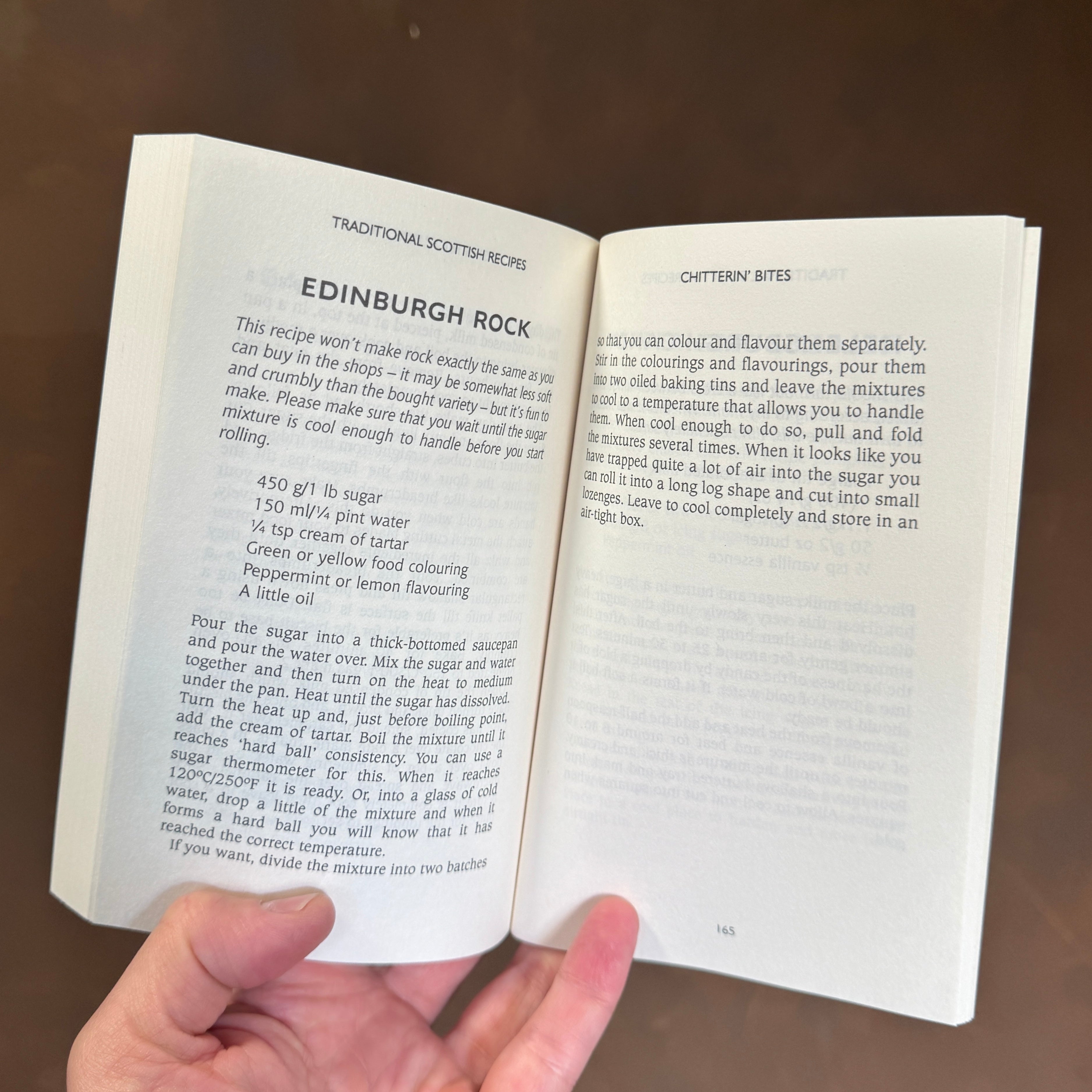 Traditional Scottish Recipes