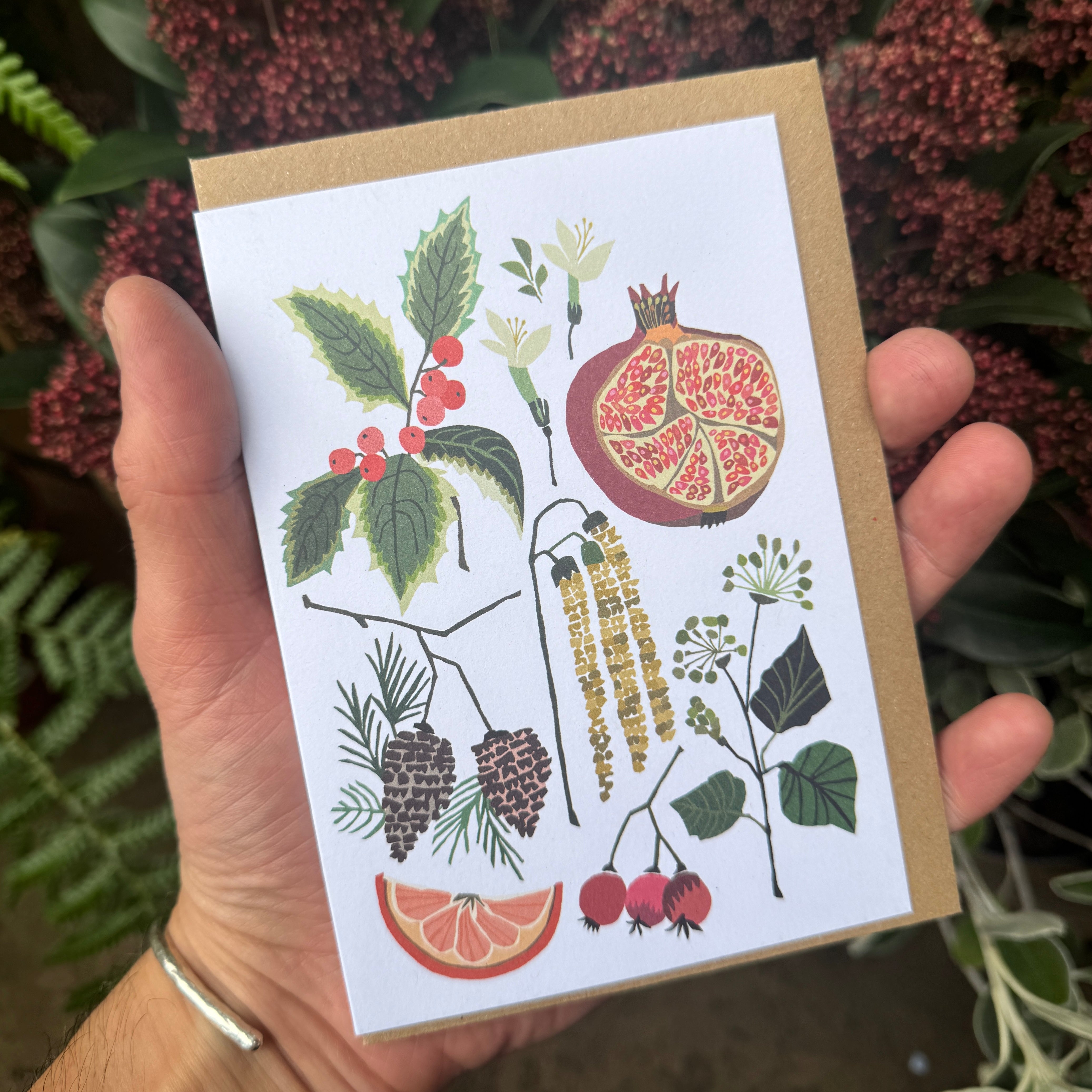 Christmas Cards | Brie Harrison