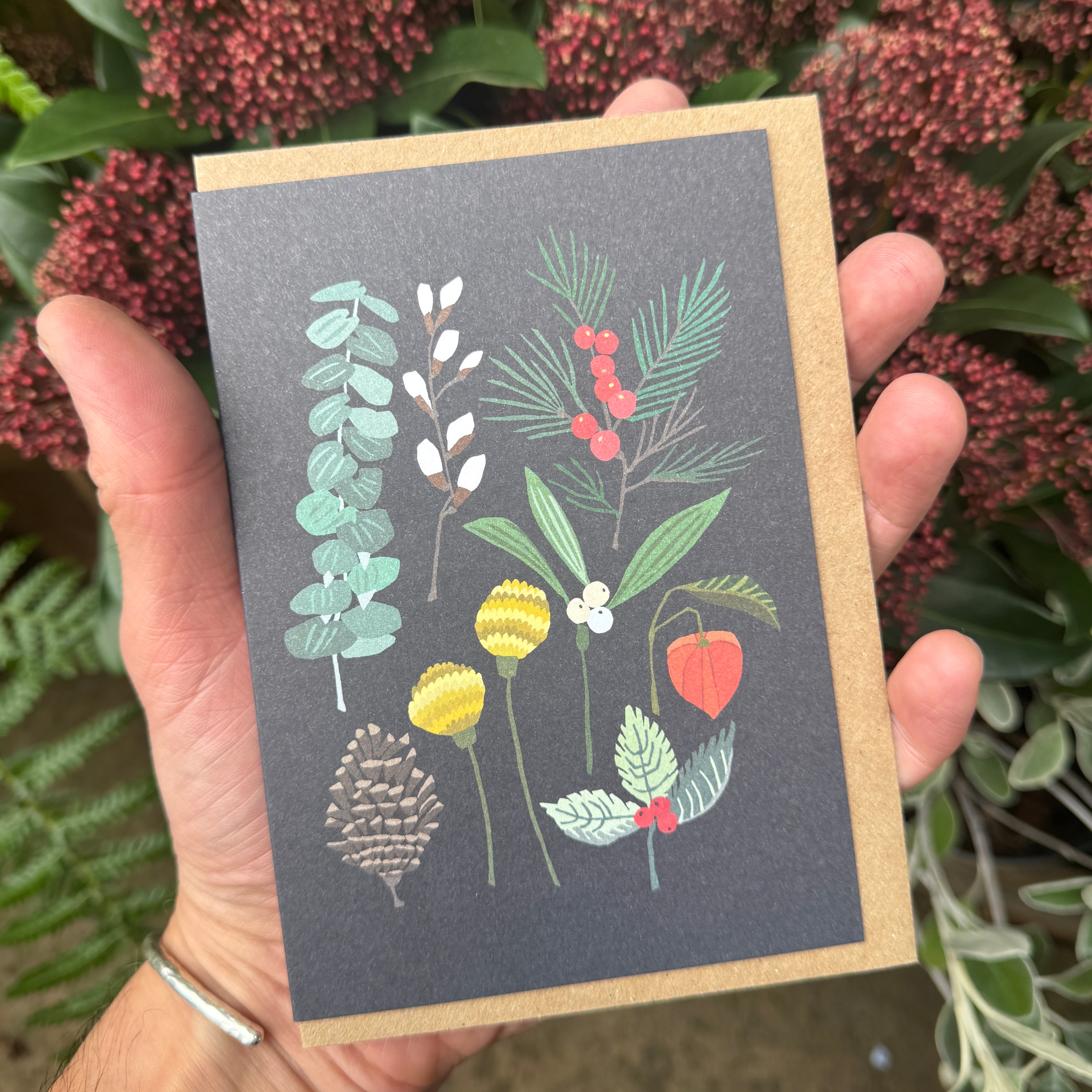 Christmas Cards | Brie Harrison