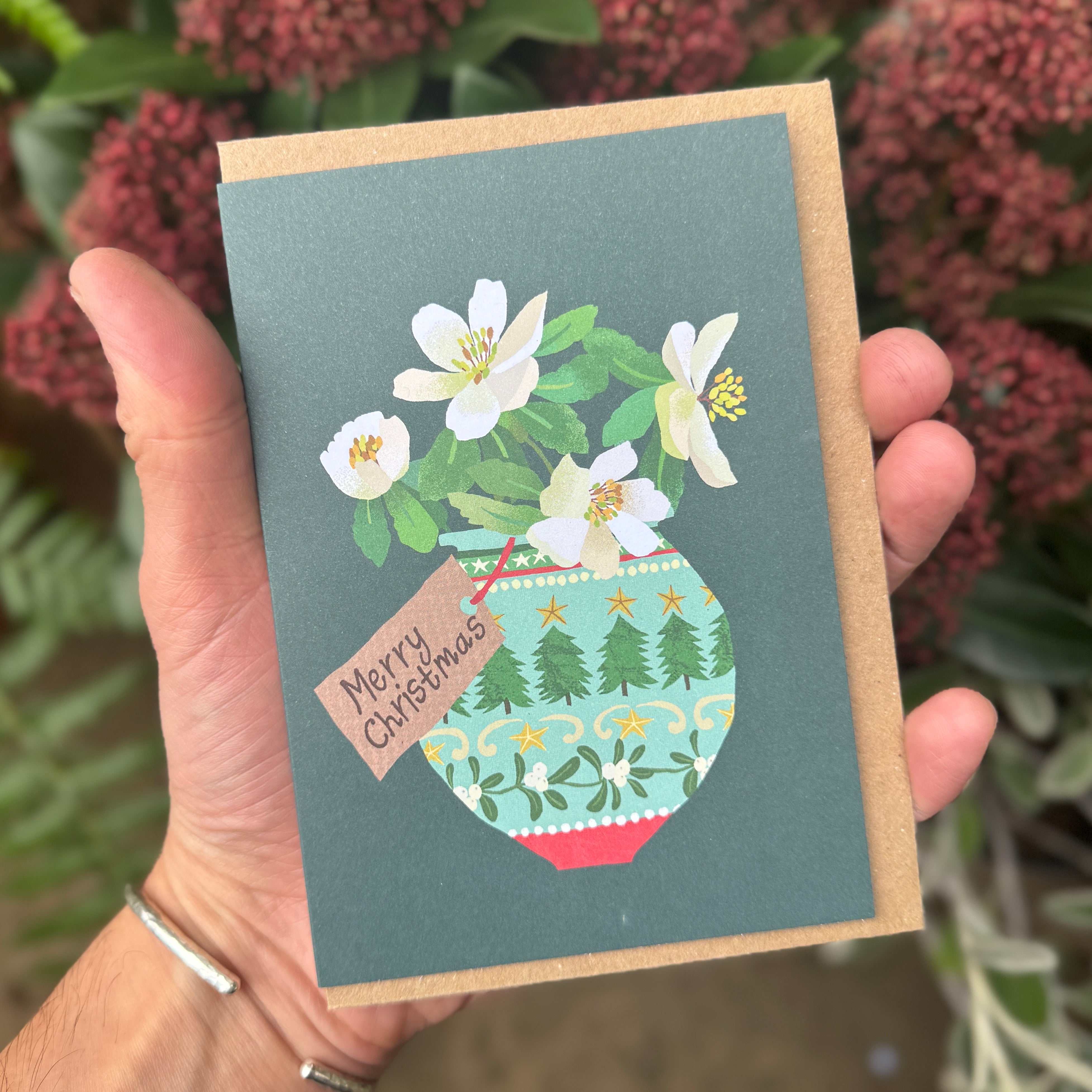 Christmas Cards | Brie Harrison