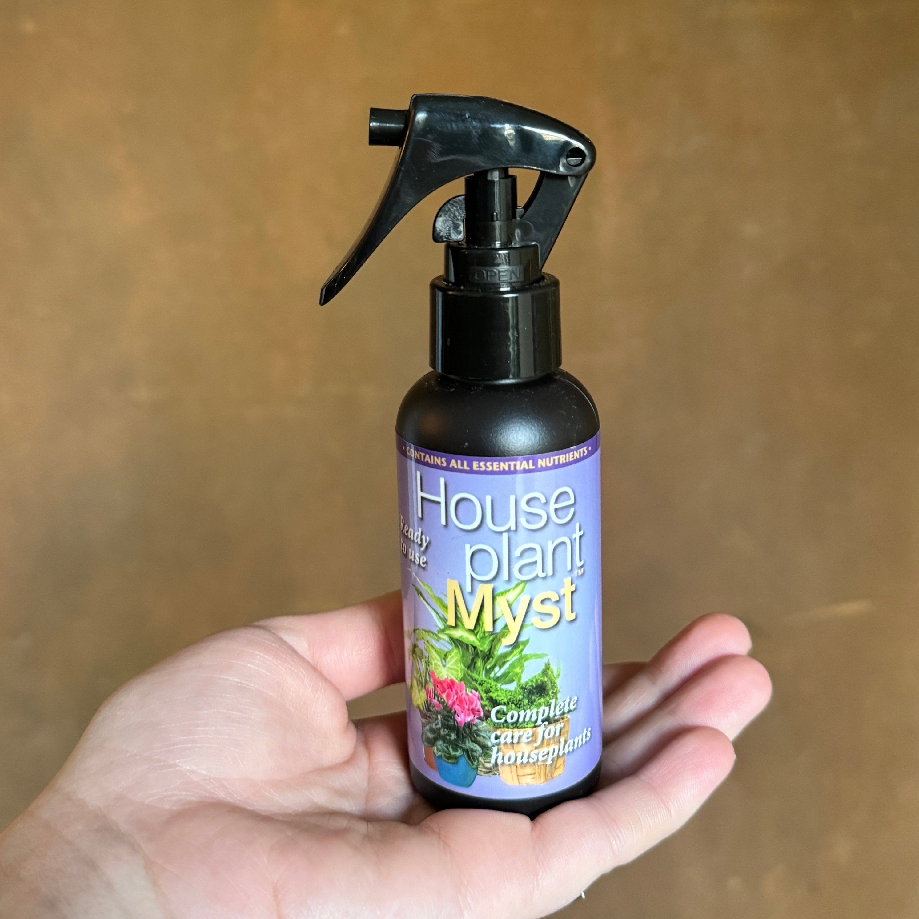 Plant Myst | Multi-Formula Plant Care Mist